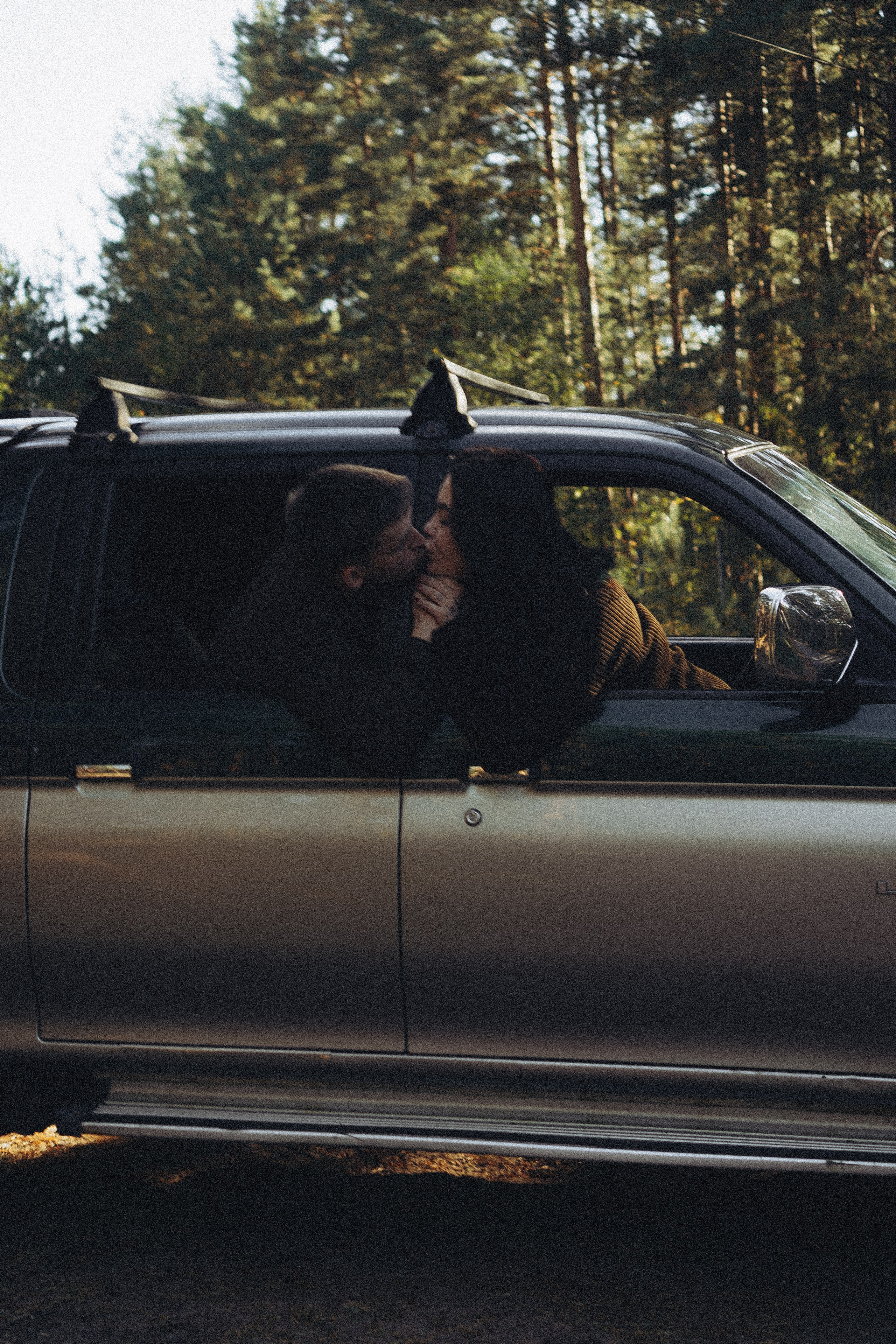 Прогулка по Финскому заливу. Профессиональный фотограф, Санкт-Петербург — Виктория Богомолова