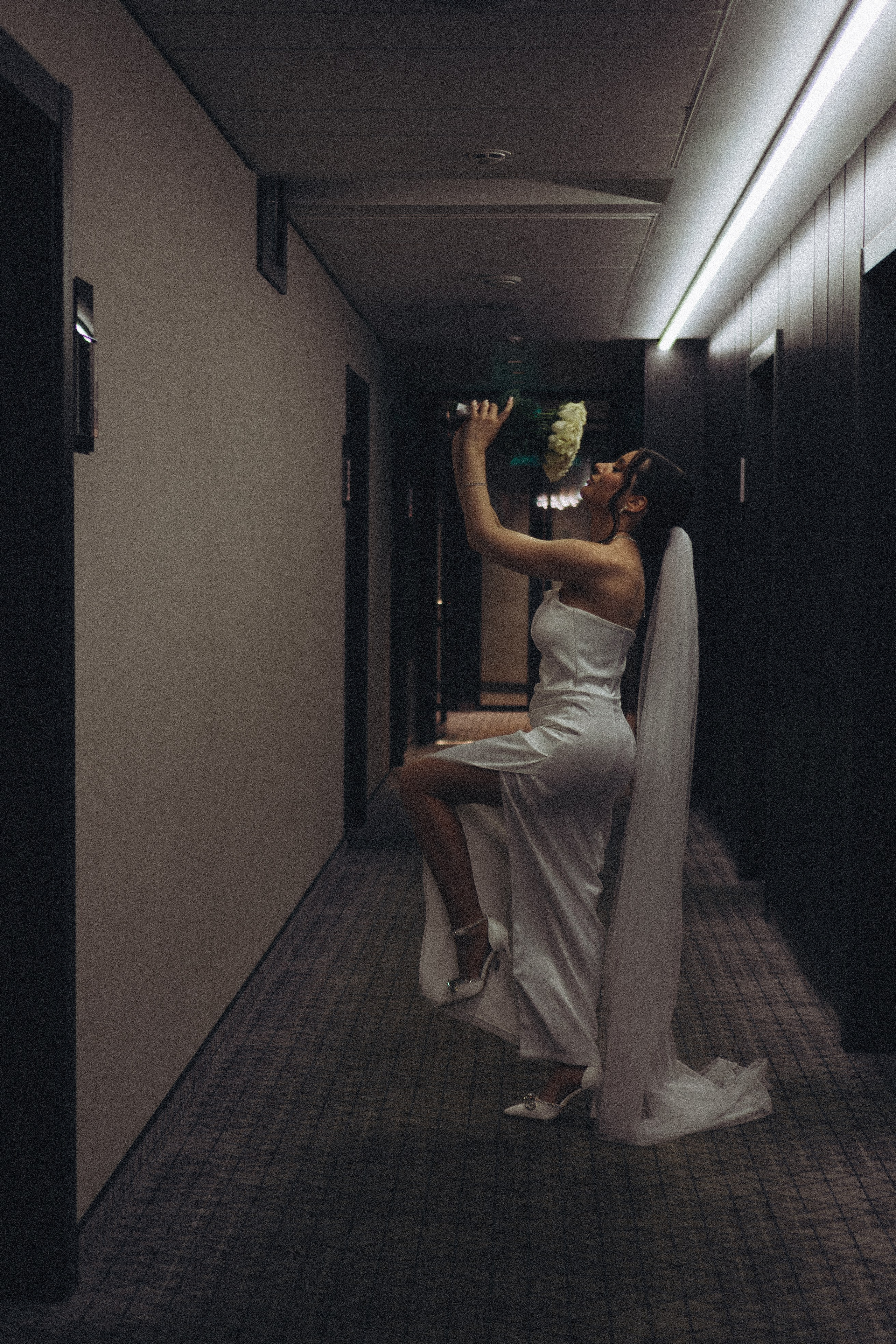 СВАДЕБНАЯ СЬЕМКА СБОРОВ ЖЕНИХА И НЕВЕСТЫ В ОТЕЛЕ И ТАКЖЕ ФОТОСЕССИИЯ В ОТЕЛЕЕ МЕГАПОЛИС БРЯНСК. Профессиональный фотограф, Санкт-Петербург — Виктория Богомолова