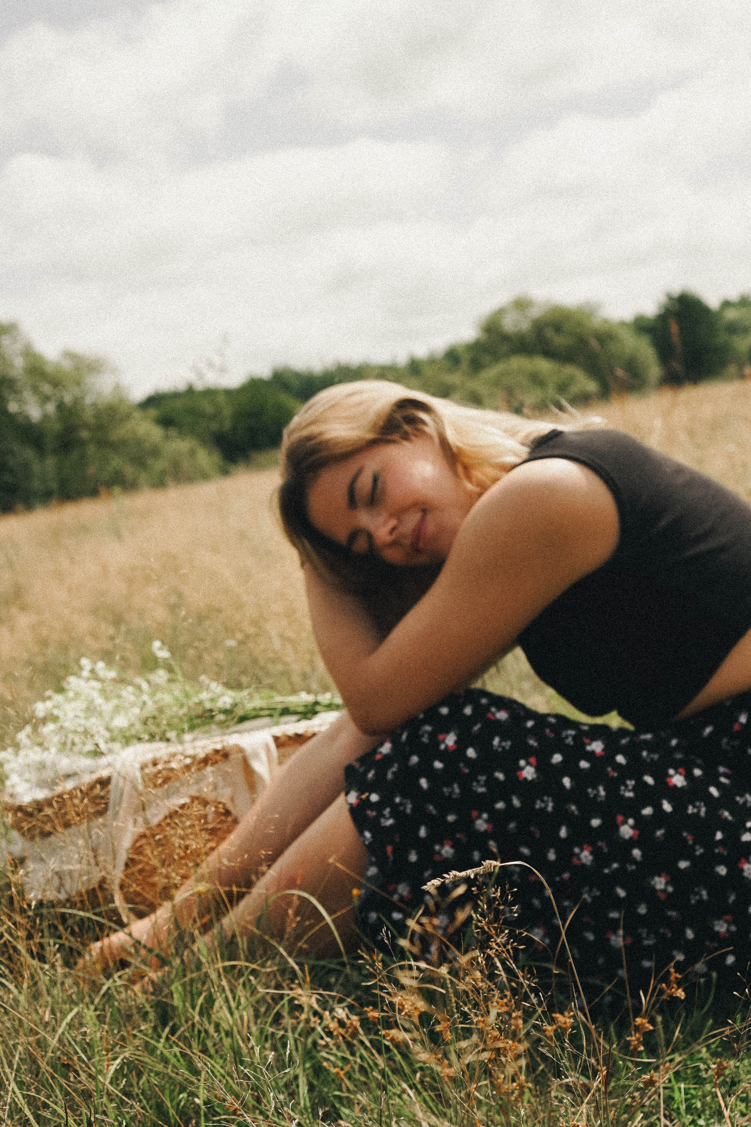 Прогулка на природе. Профессиональный фотограф, Санкт-Петербург — Виктория Богомолова