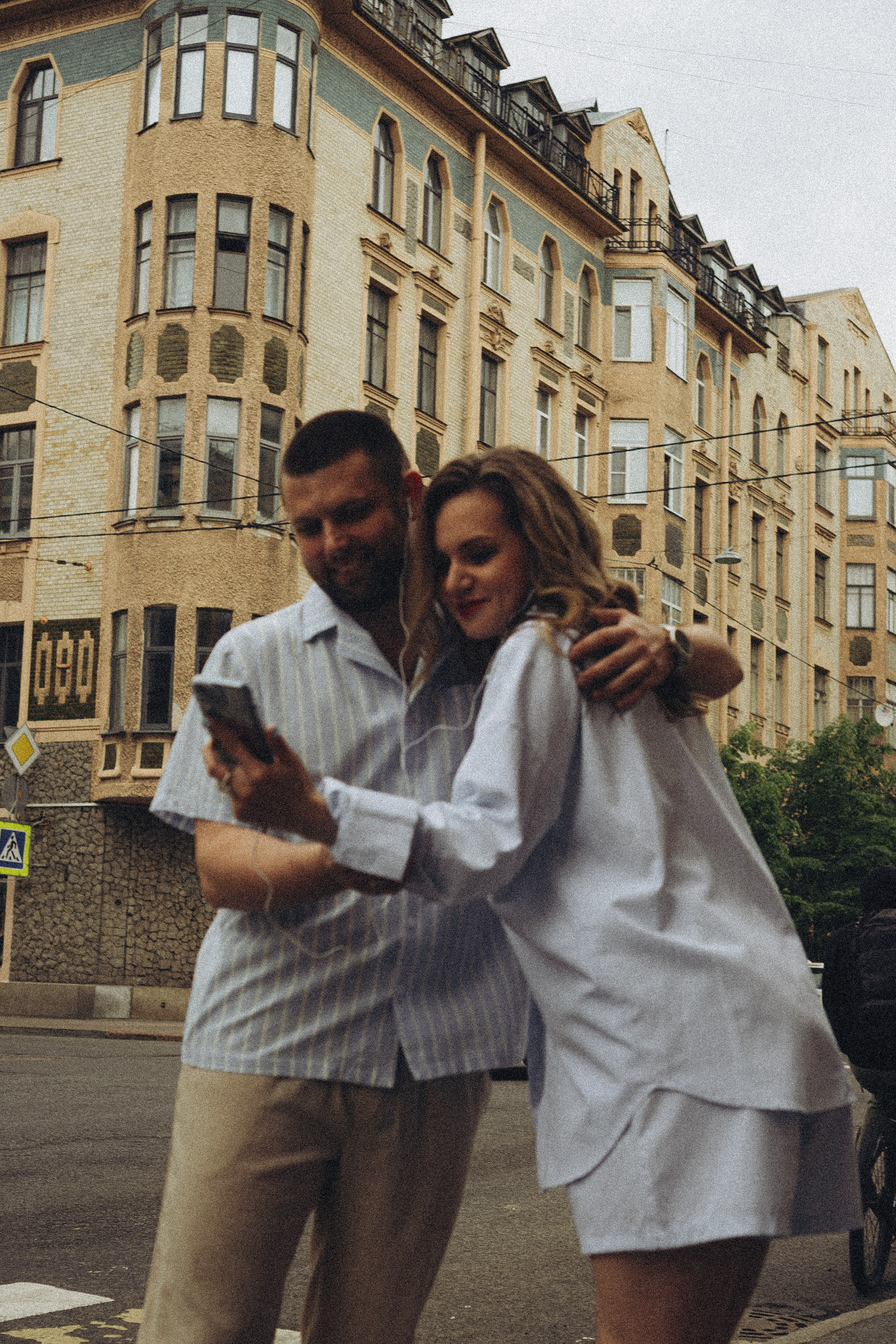 СТУДИЯ И ПРОГУЛКА ДЛЯ ПАРЫ. Профессиональный фотограф, Санкт-Петербург — Виктория Богомолова