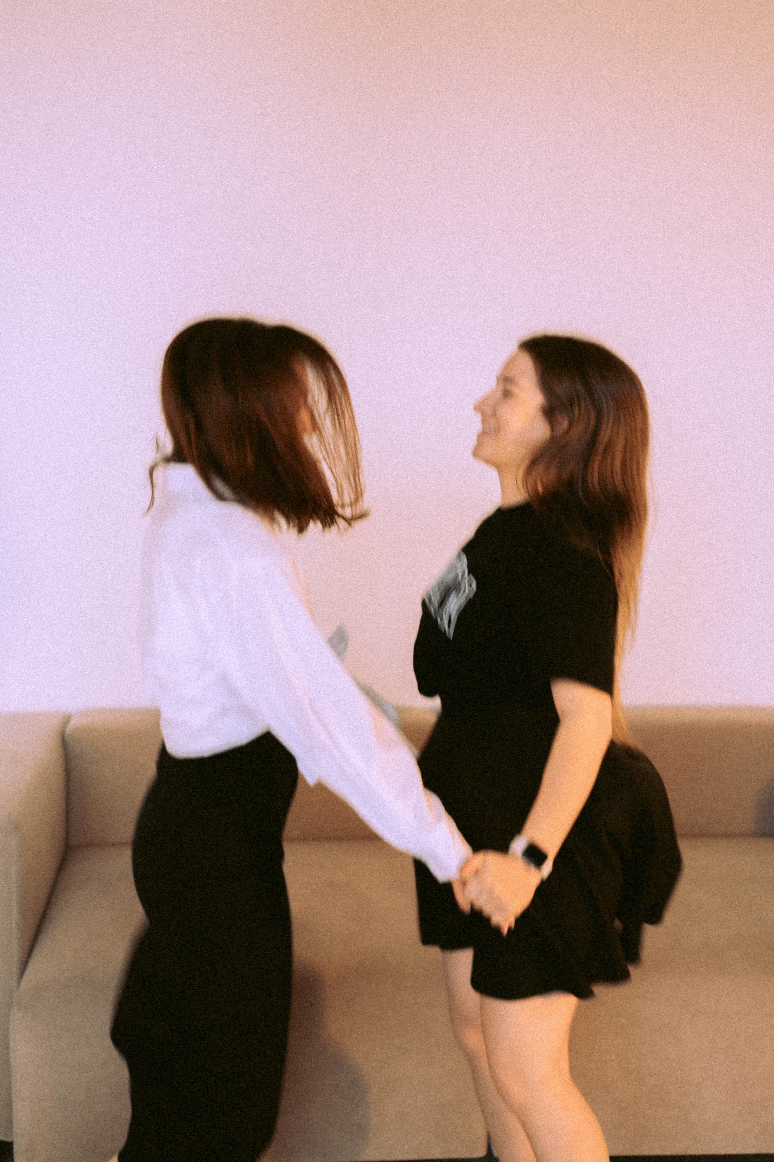 Подружки. Профессиональный фотограф, Санкт-Петербург — Виктория Богомолова