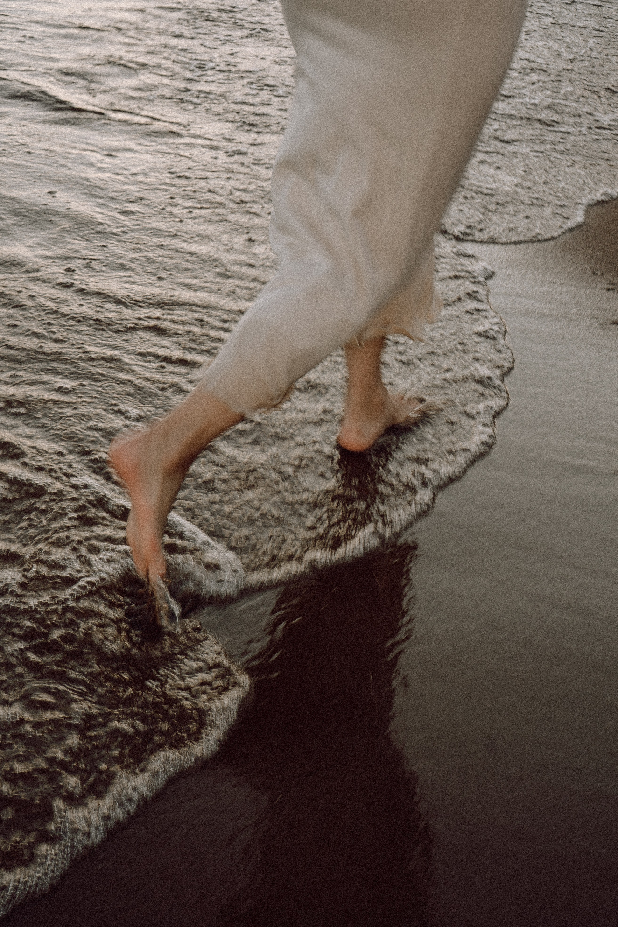 РОМАНТИКА ФИНСКОГО ЗАЛИВА. Профессиональный фотограф, Санкт-Петербург — Виктория Богомолова