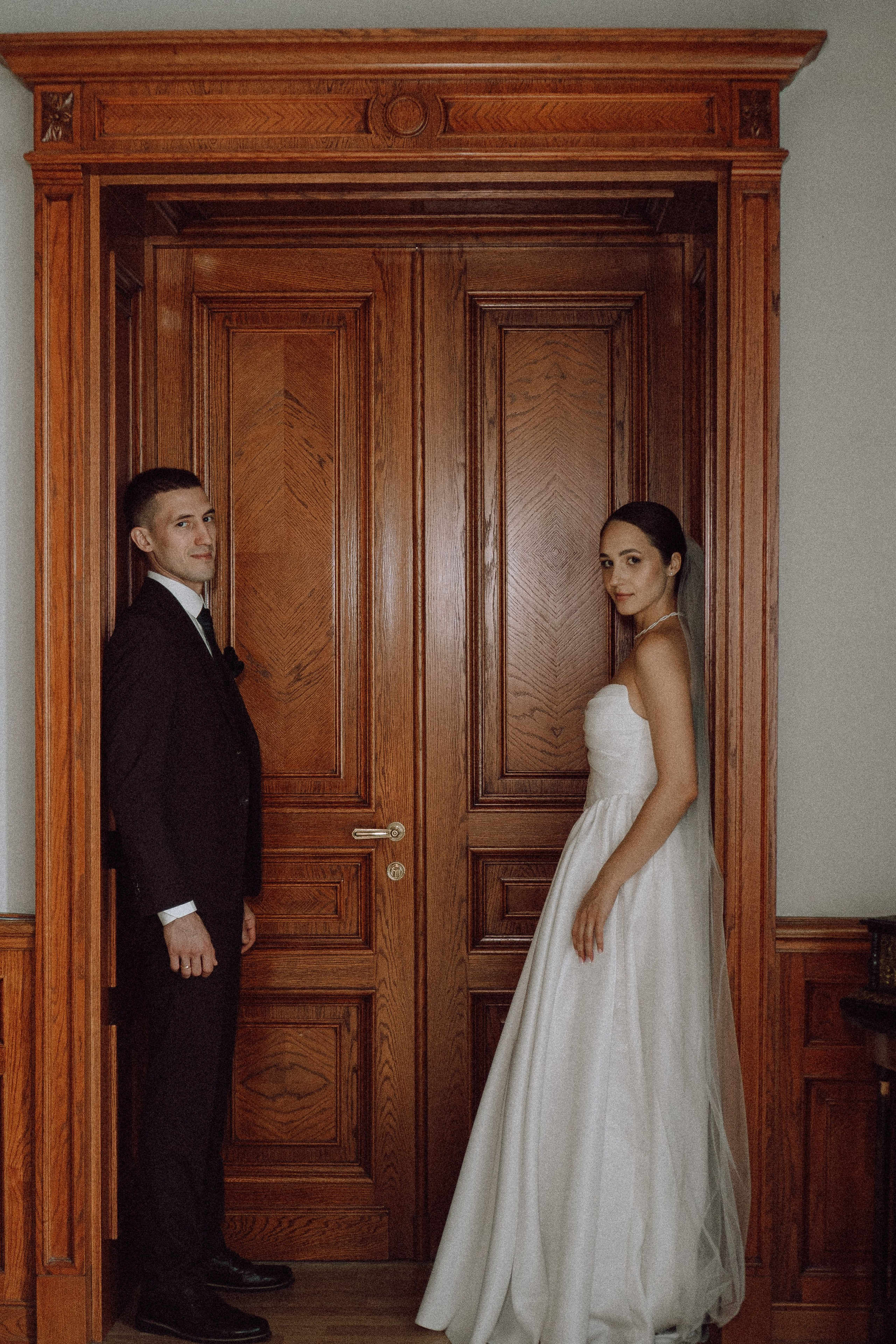 ЗАГС И ПРОГУЛКА 2 ЧАСА. Профессиональный фотограф, Санкт-Петербург — Виктория Богомолова