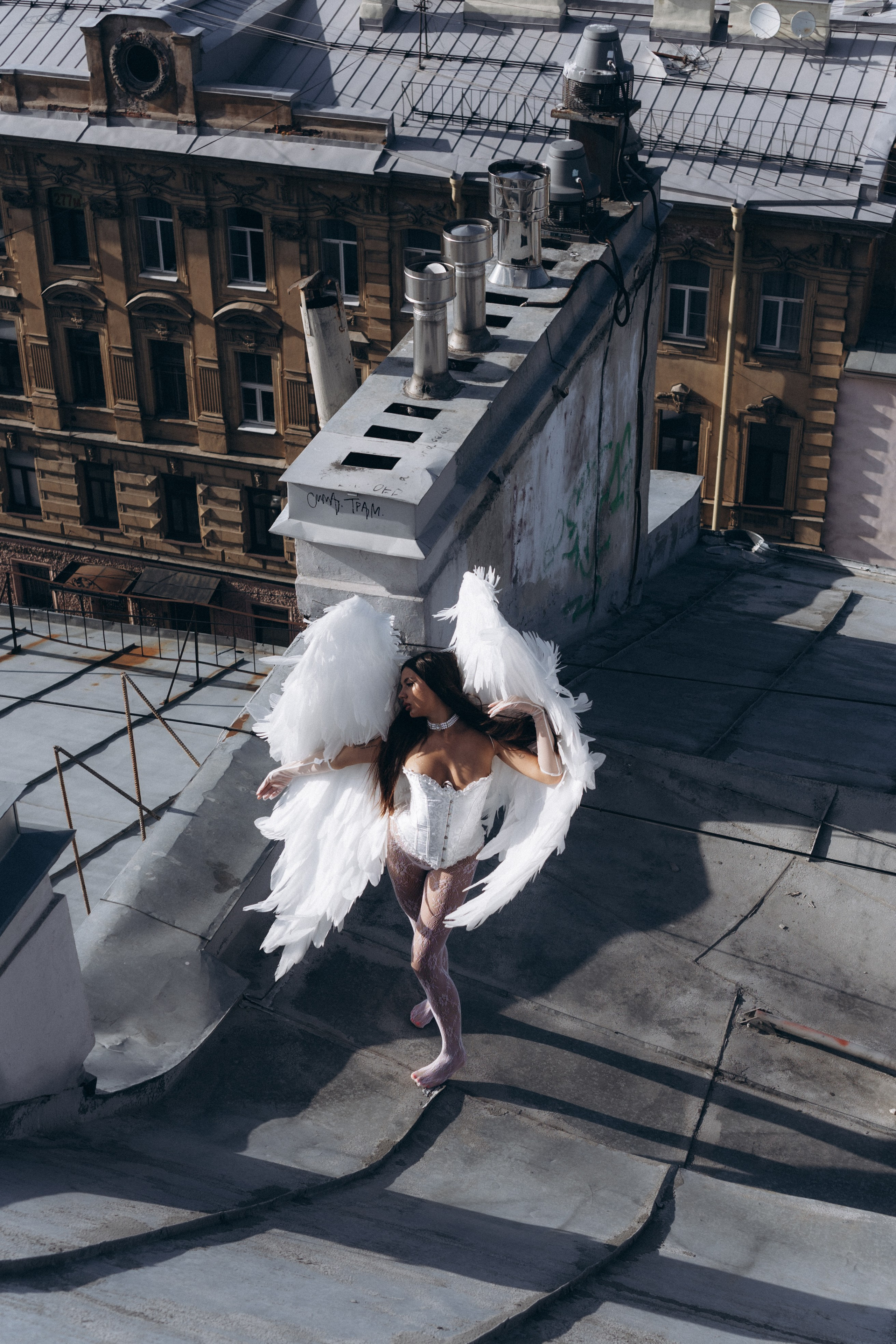 АНГЕЛ. Профессиональный фотограф, Санкт-Петербург — Виктория Богомолова