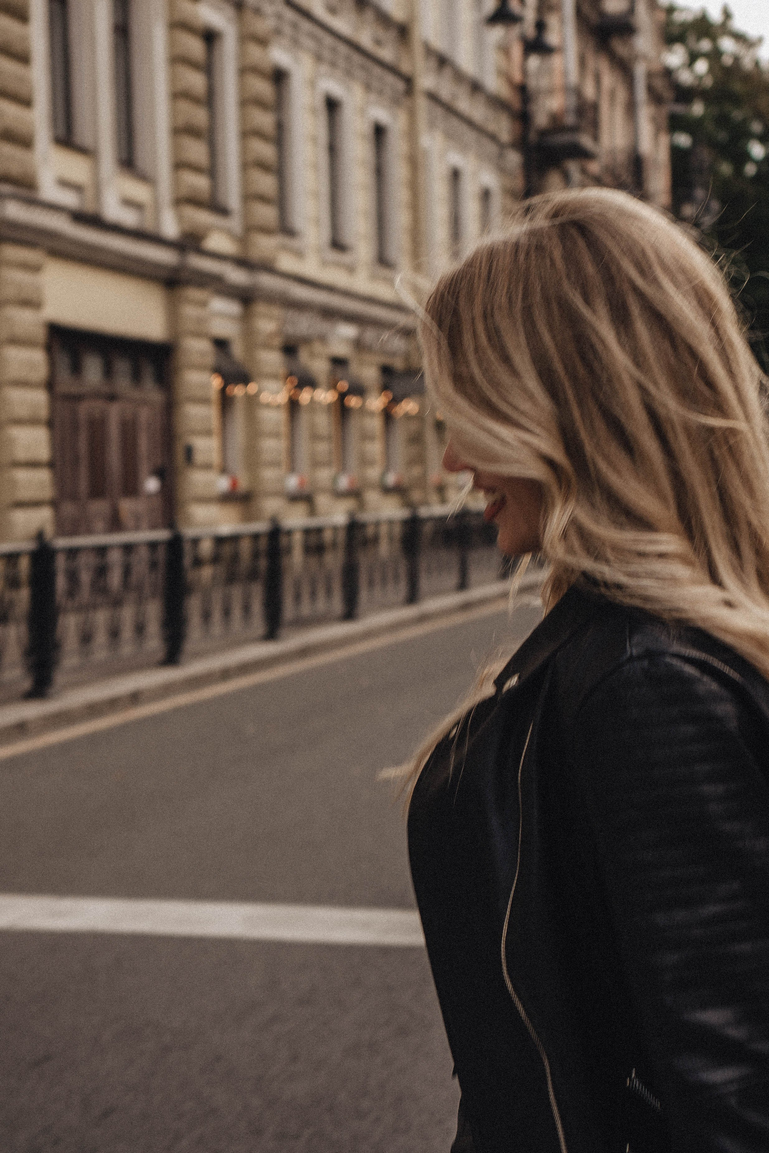 Прогулочная. Профессиональный фотограф, Санкт-Петербург — Виктория Богомолова