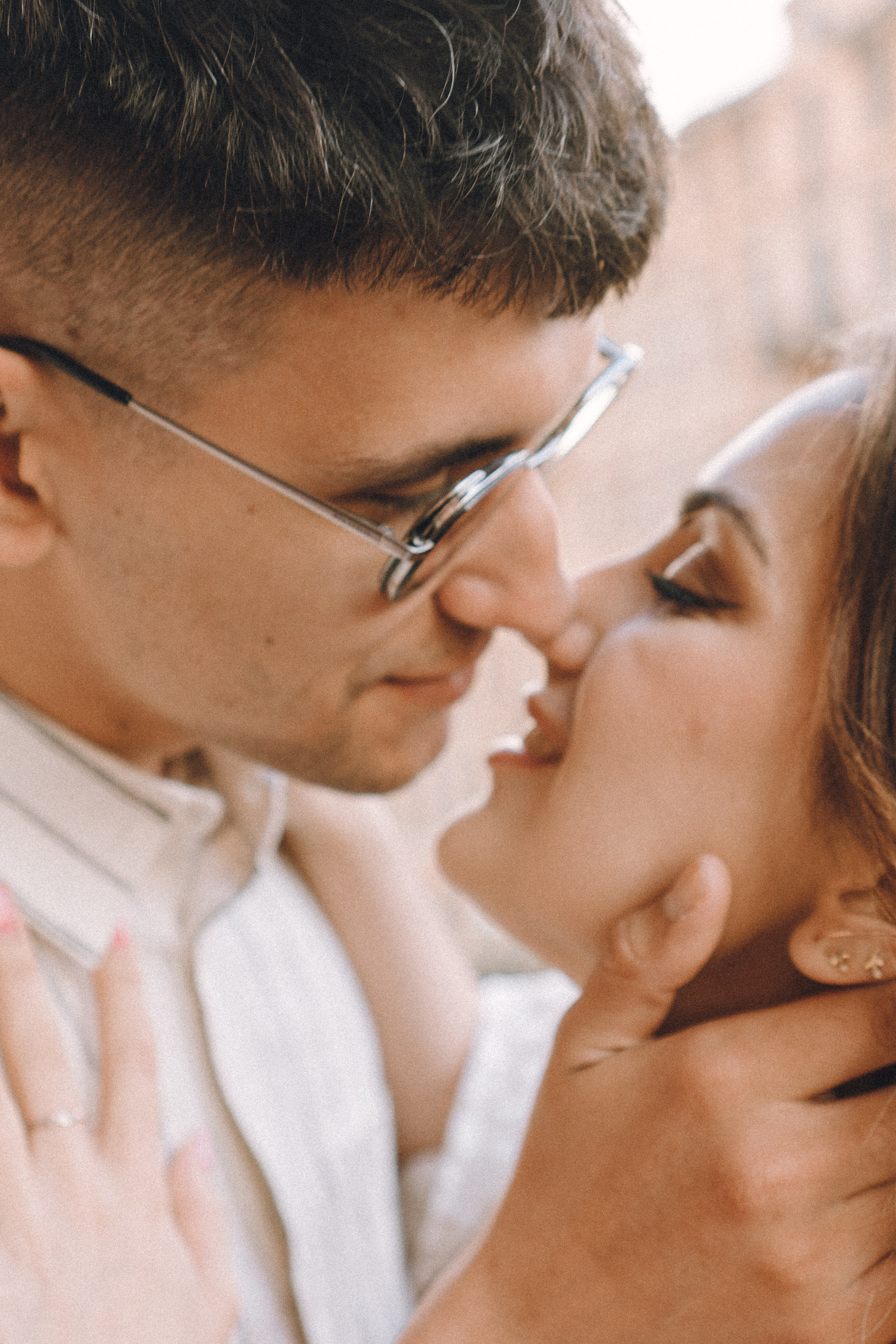 ЛЮБОВЬ В ИЮНЕ. Профессиональный фотограф, Санкт-Петербург — Виктория Богомолова