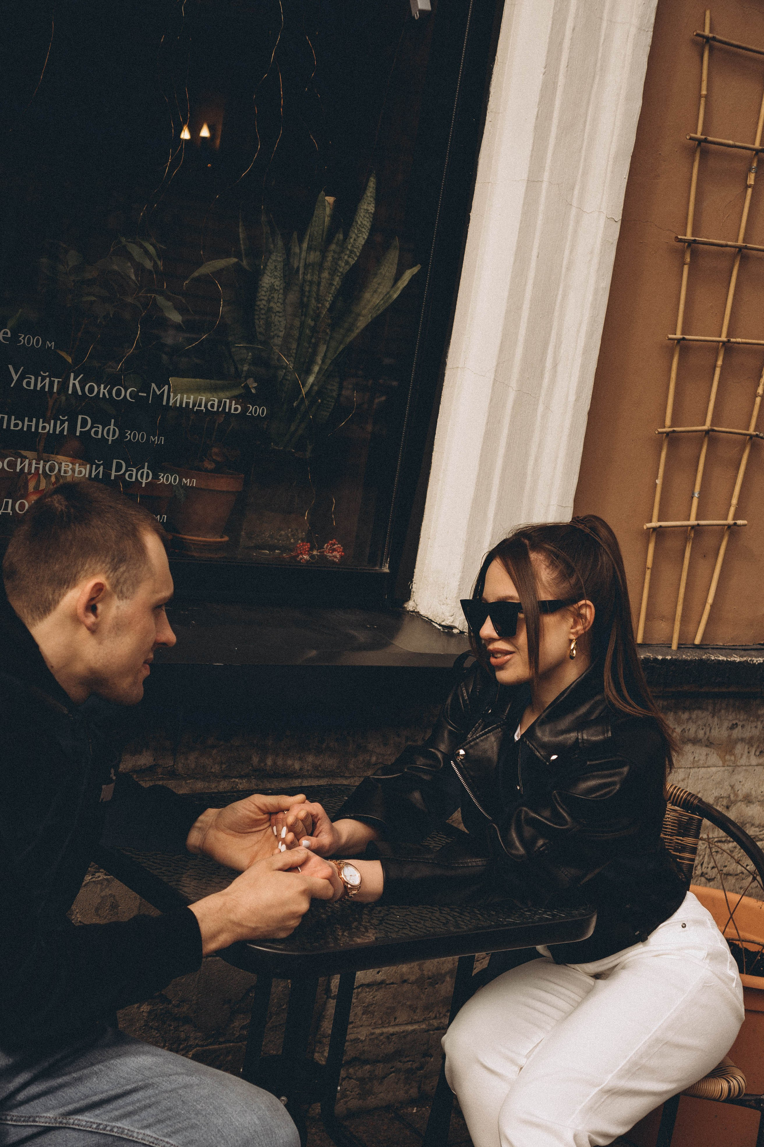 Прогулочная. Профессиональный фотограф, Санкт-Петербург — Виктория Богомолова