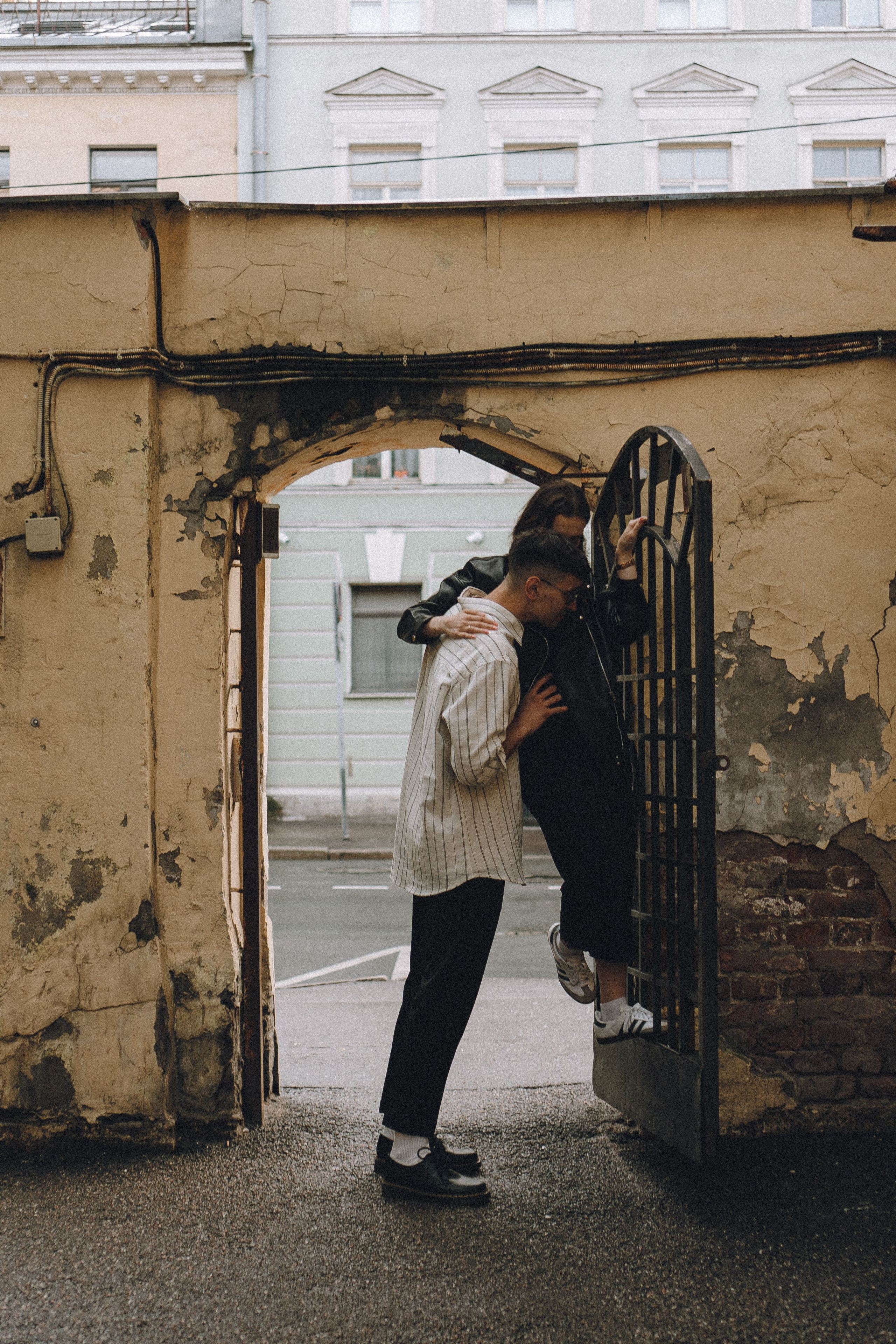 ЛЮБОВЬ В ИЮНЕ. Профессиональный фотограф, Санкт-Петербург — Виктория Богомолова