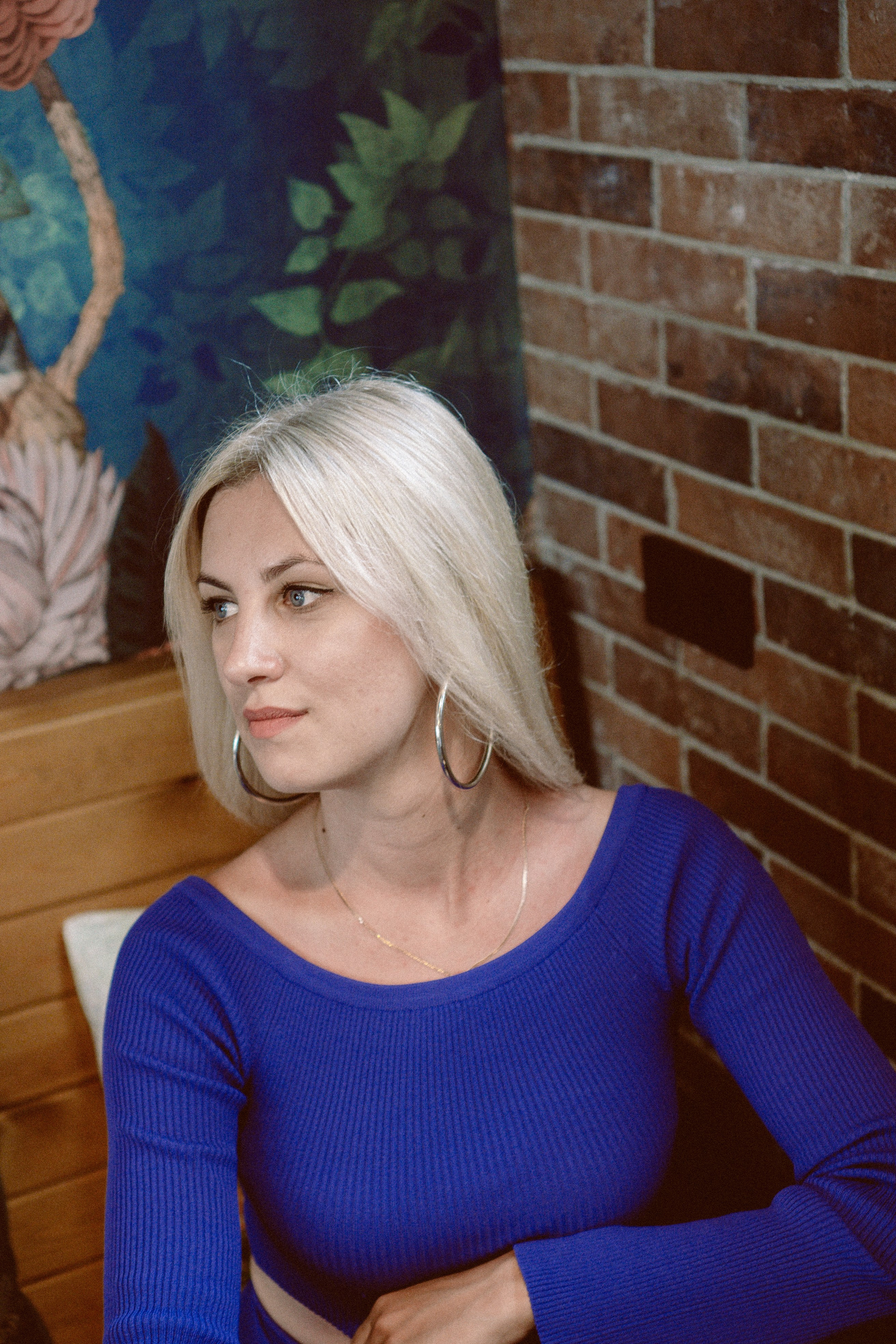 В кафешке. Профессиональный фотограф, Санкт-Петербург — Виктория Богомолова