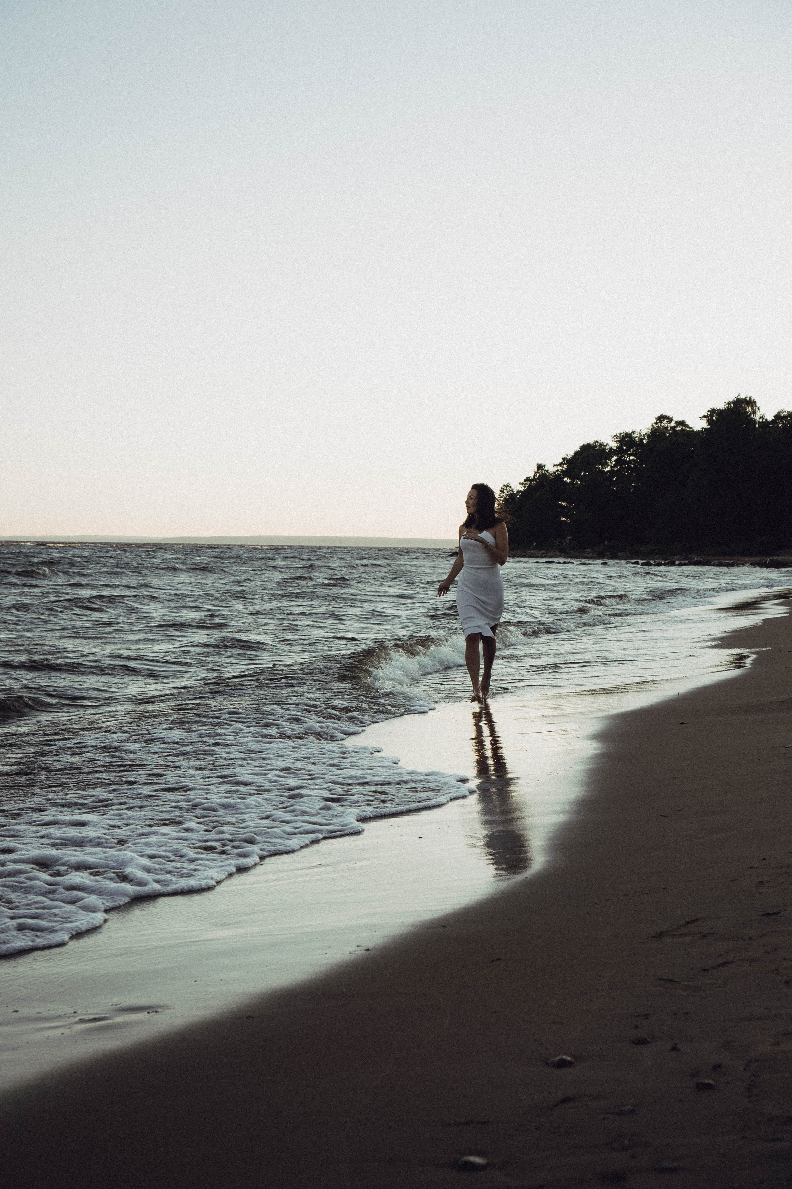 Любовь на заливе. Профессиональный фотограф, Санкт-Петербург — Виктория Богомолова