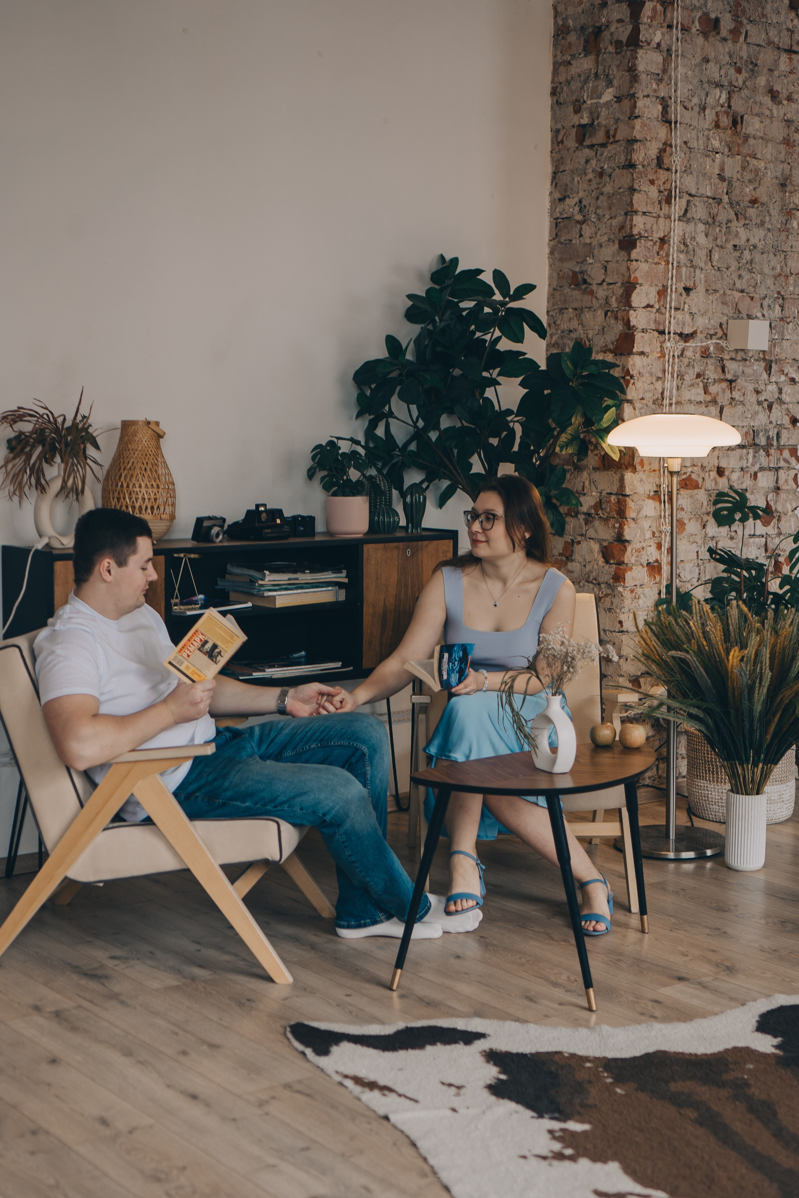 Студийная. Профессиональный фотограф, Санкт-Петербург — Виктория Богомолова