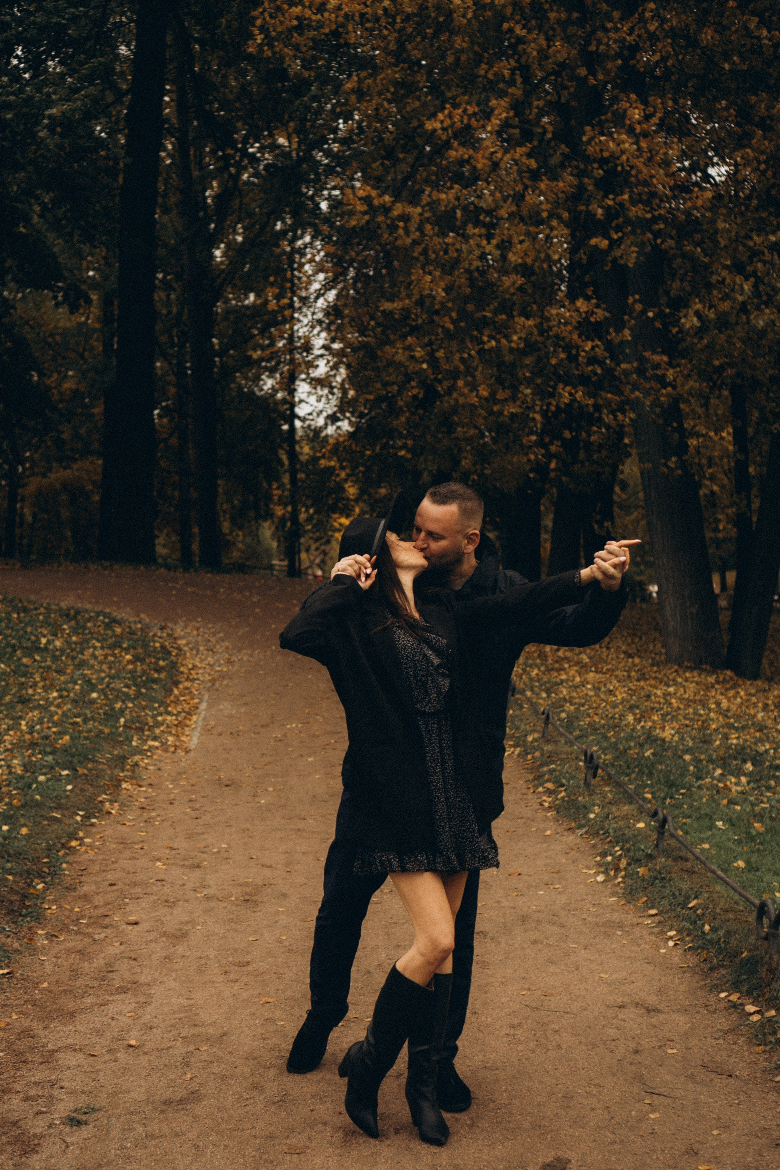 Любовь. Профессиональный фотограф, Санкт-Петербург — Виктория Богомолова