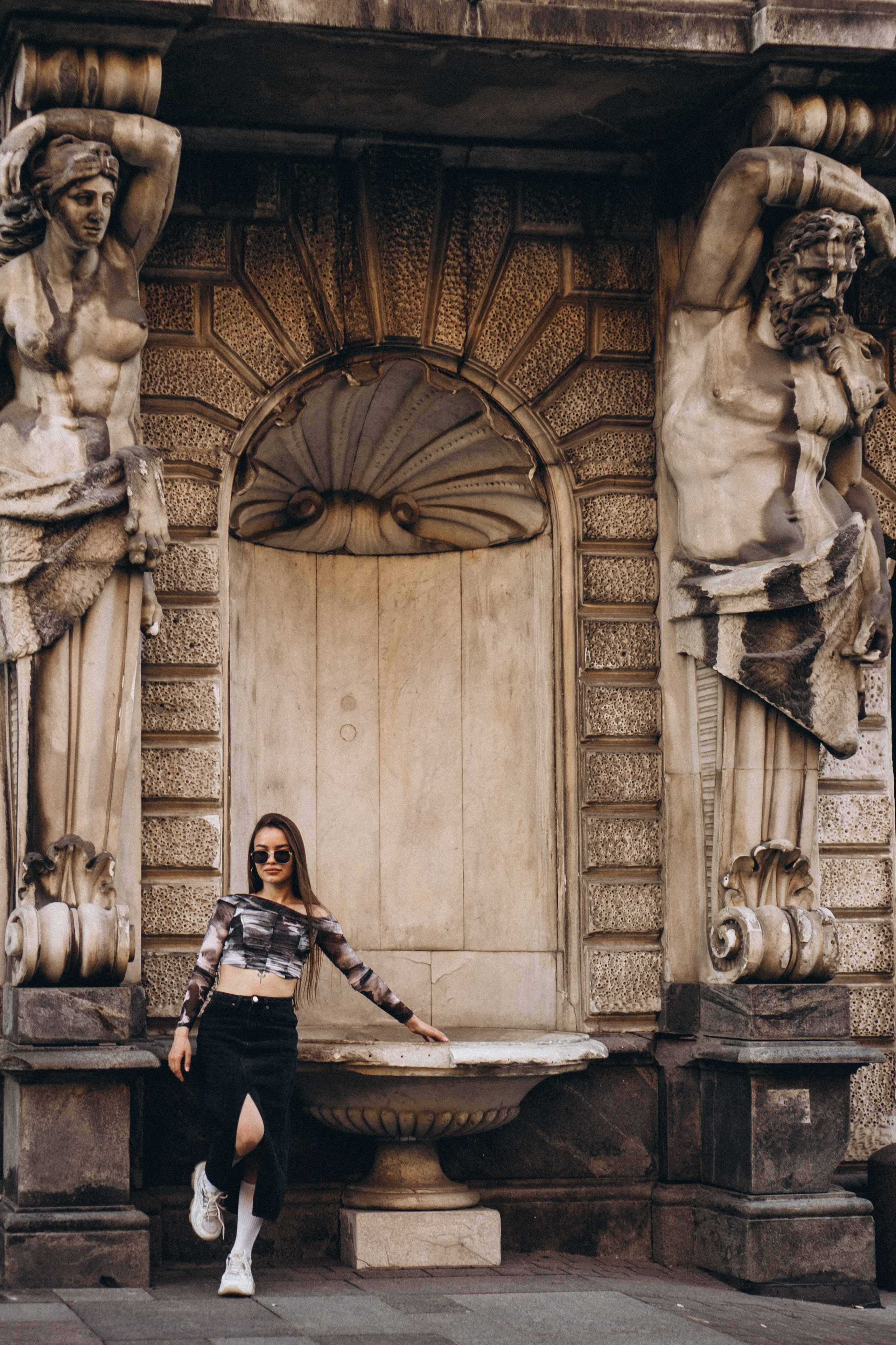 ПРОГУЛКА ПО САНКТ-ПЕТЕРБУРГУ. Профессиональный фотограф, Санкт-Петербург — Виктория Богомолова