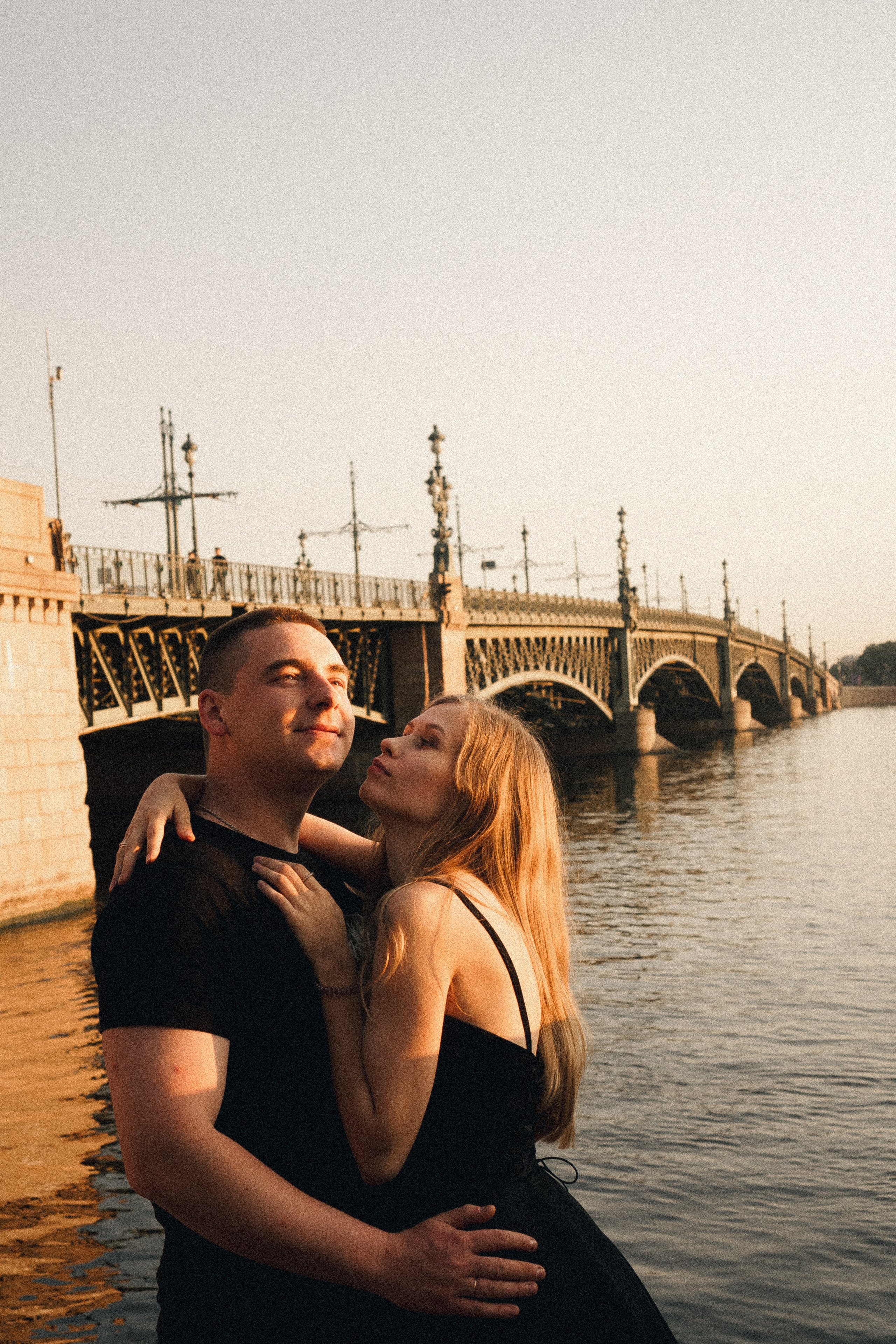 Рассвет. Профессиональный фотограф, Санкт-Петербург — Виктория Богомолова