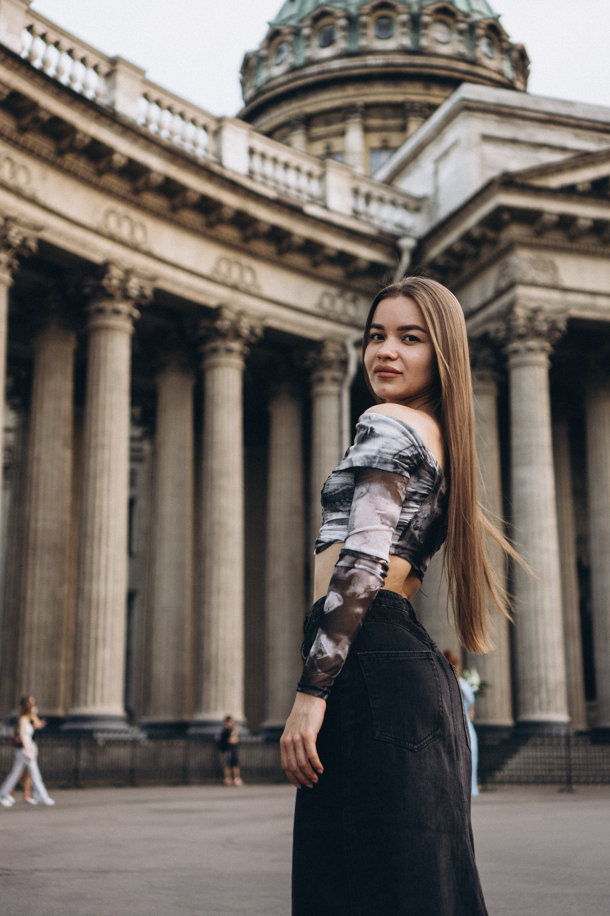 ПРОГУЛКА ПО САНКТ-ПЕТЕРБУРГУ. Профессиональный фотограф, Санкт-Петербург — Виктория Богомолова