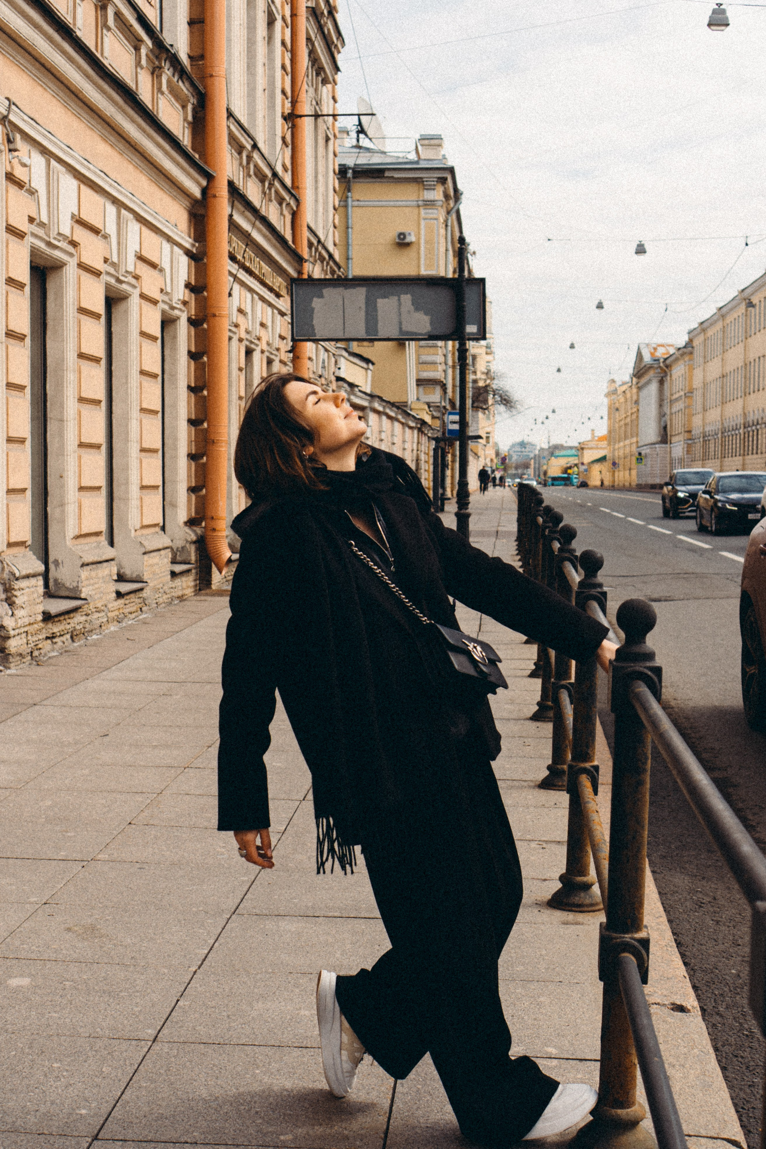 Прогулка по весеннему Питеру. Профессиональный фотограф, Санкт-Петербург — Виктория Богомолова