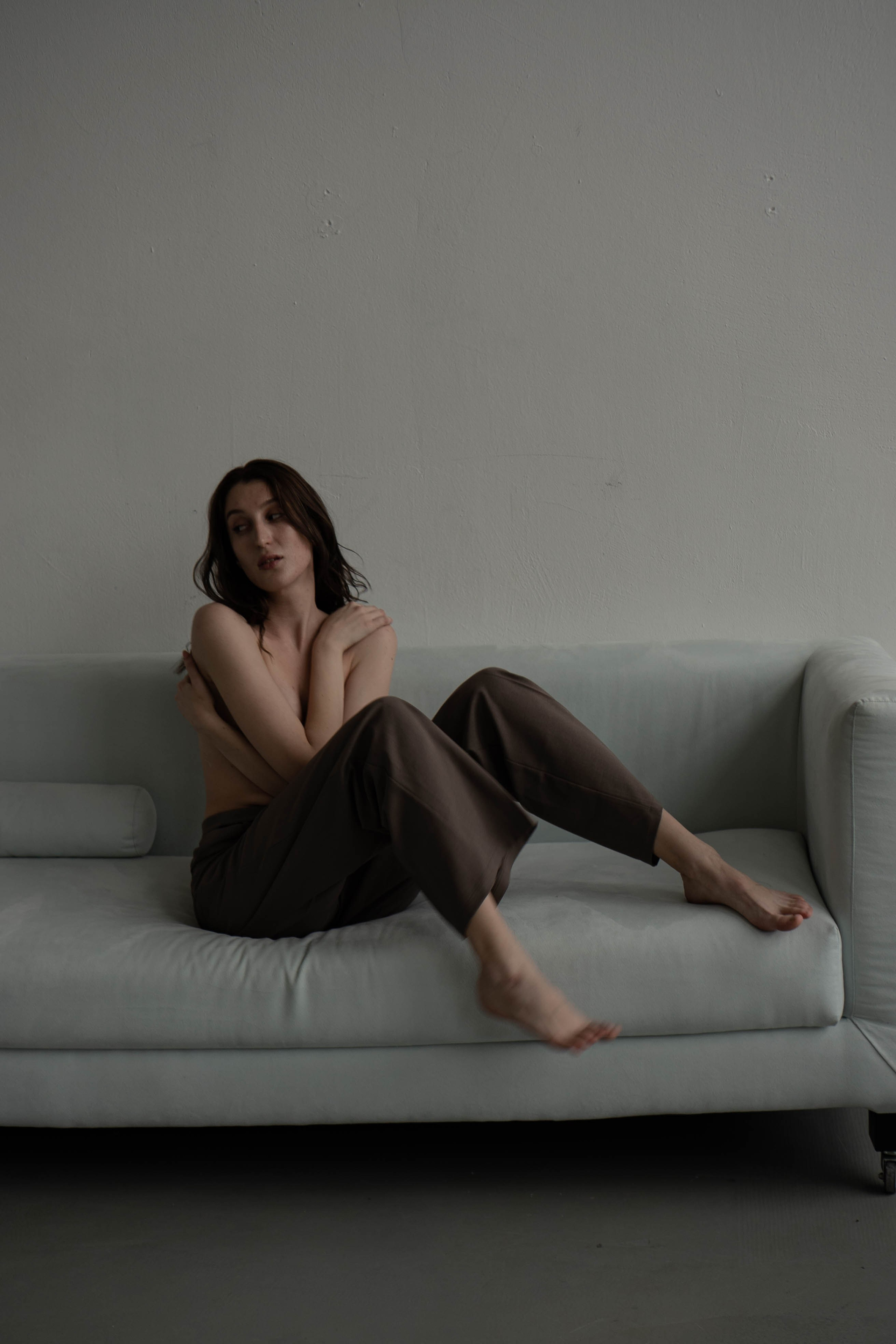 Студийная. Профессиональный фотограф, Санкт-Петербург — Виктория Богомолова