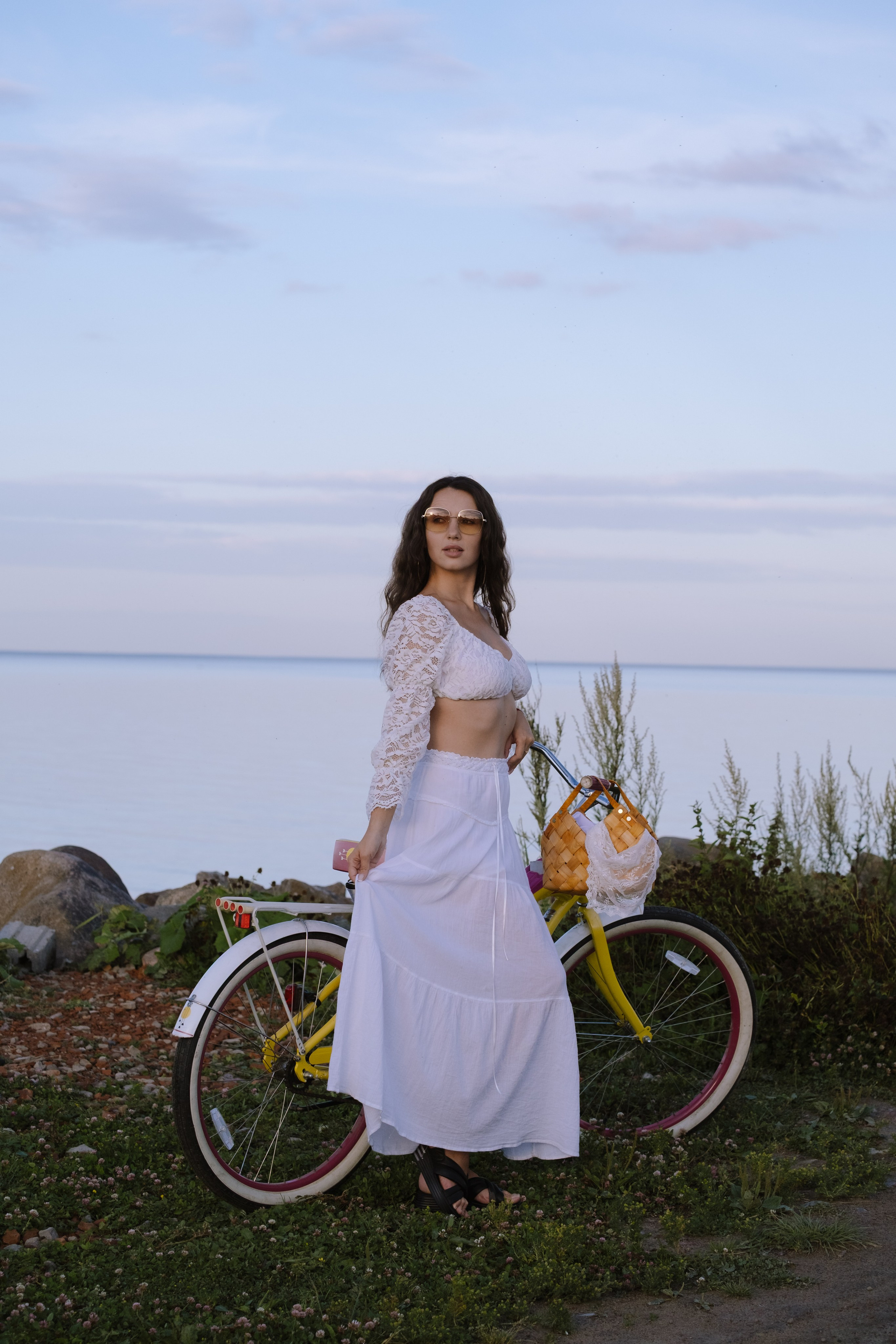 ПРОГУЛКА ПО ЛАДОЖСКОМУ ОЗЕРУ. Профессиональный фотограф, Санкт-Петербург — Виктория Богомолова