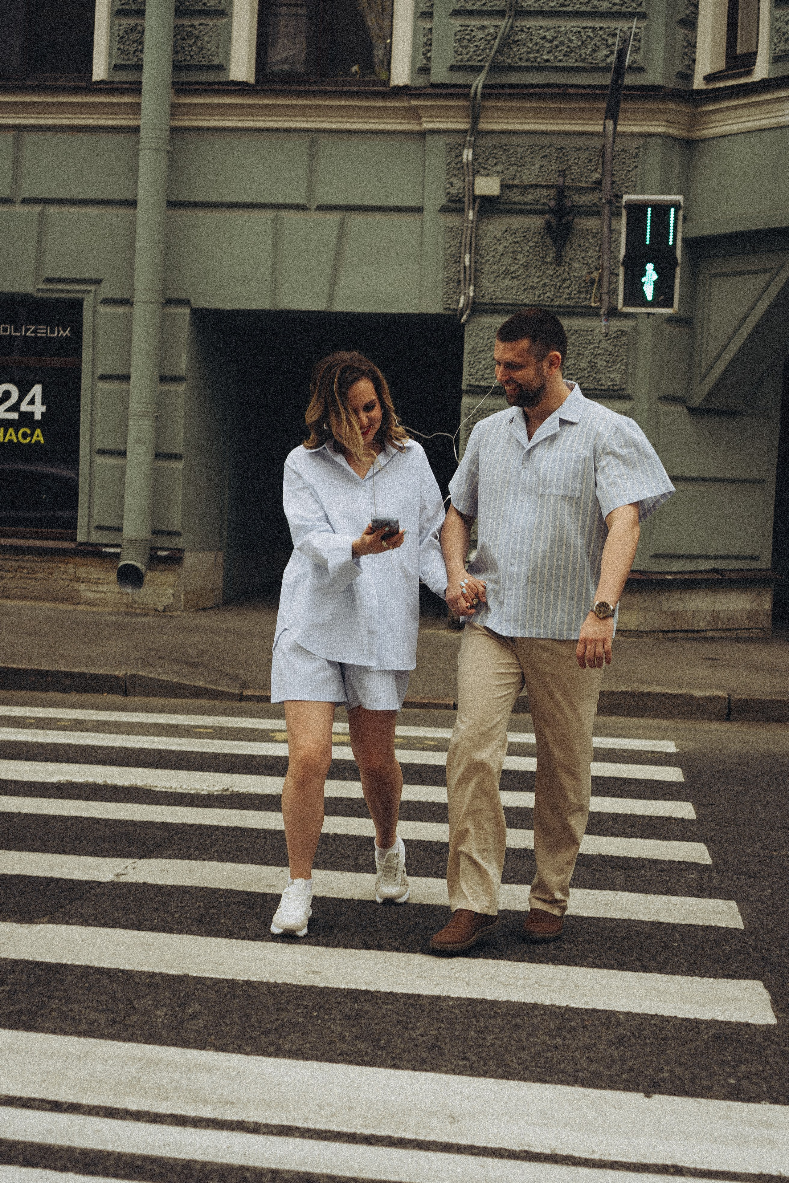 СТУДИЯ И ПРОГУЛКА ДЛЯ ПАРЫ. Профессиональный фотограф, Санкт-Петербург — Виктория Богомолова