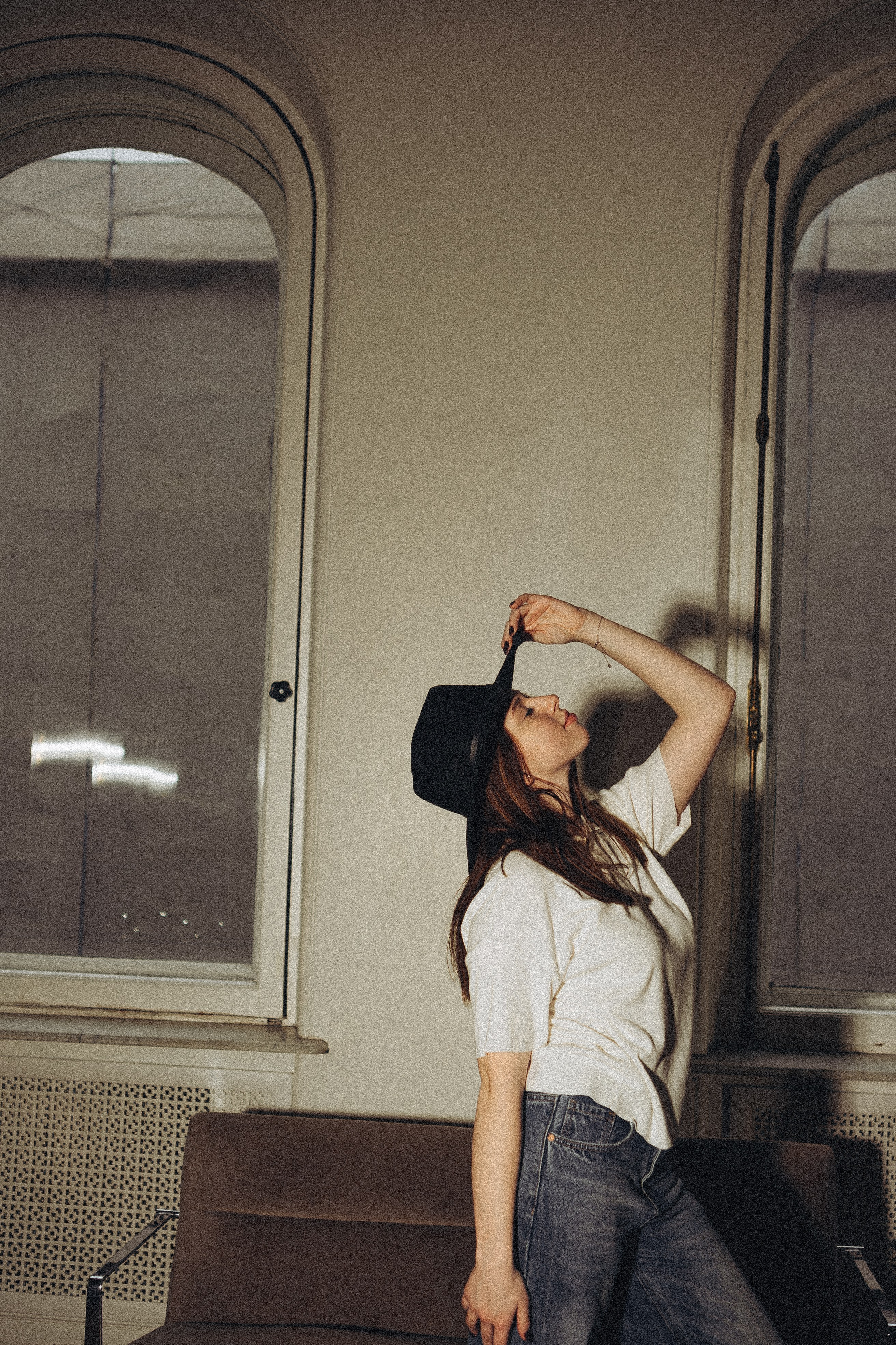 Студийная история. Профессиональный фотограф, Санкт-Петербург — Виктория Богомолова