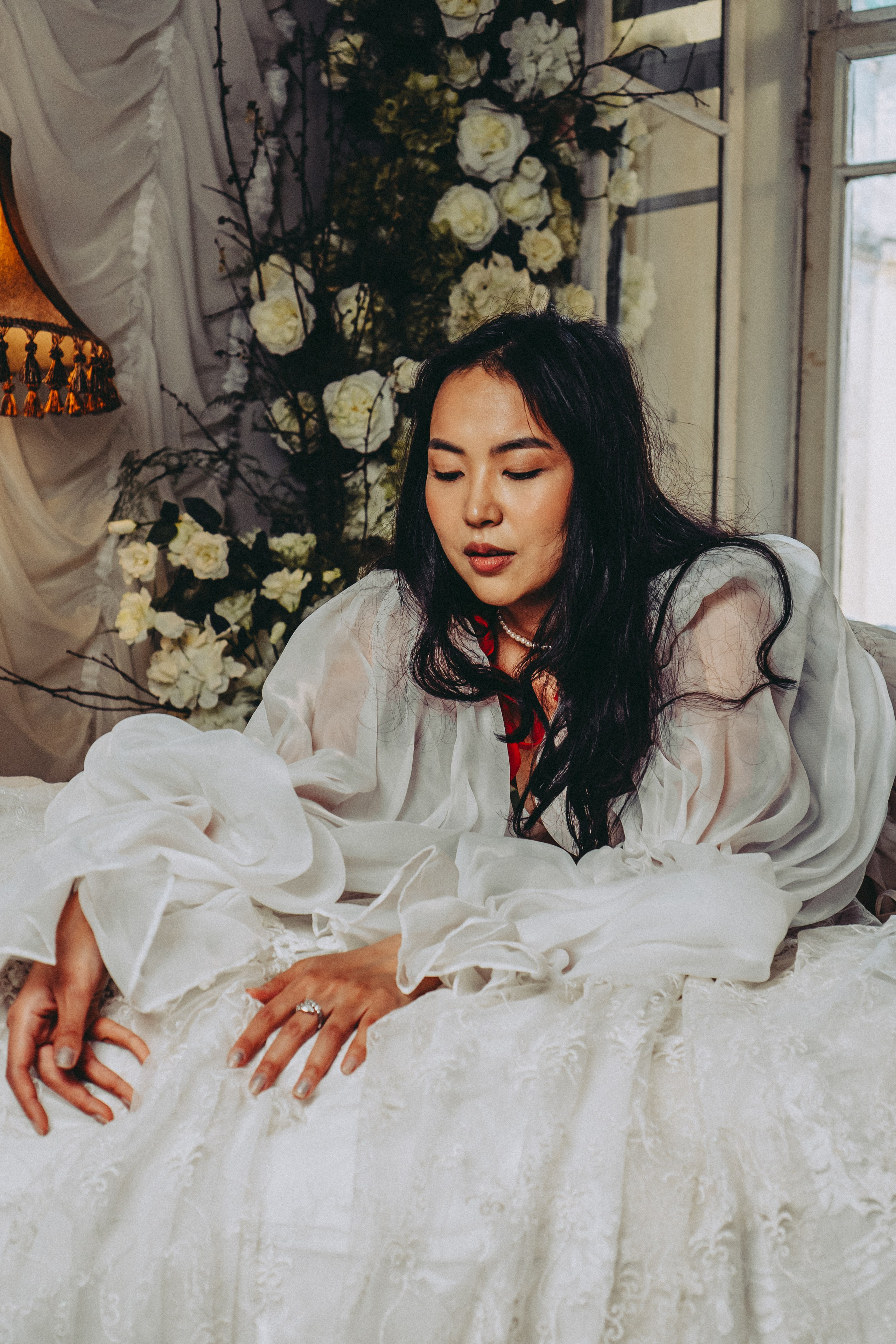 ВИНТАЖНЫЙ СТИЛЬ. Профессиональный фотограф, Санкт-Петербург — Виктория Богомолова