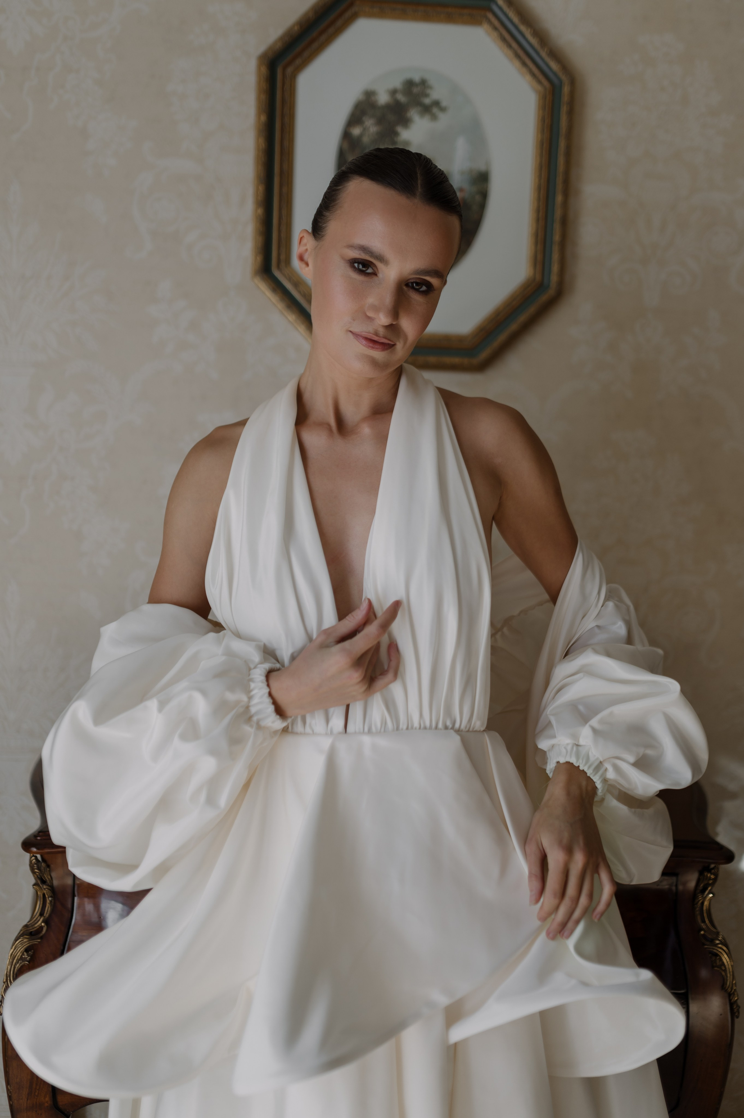 Alexey|Anna. Свадебный фотограф в Минске и Санкт-Петербурге Вероника Аксенова