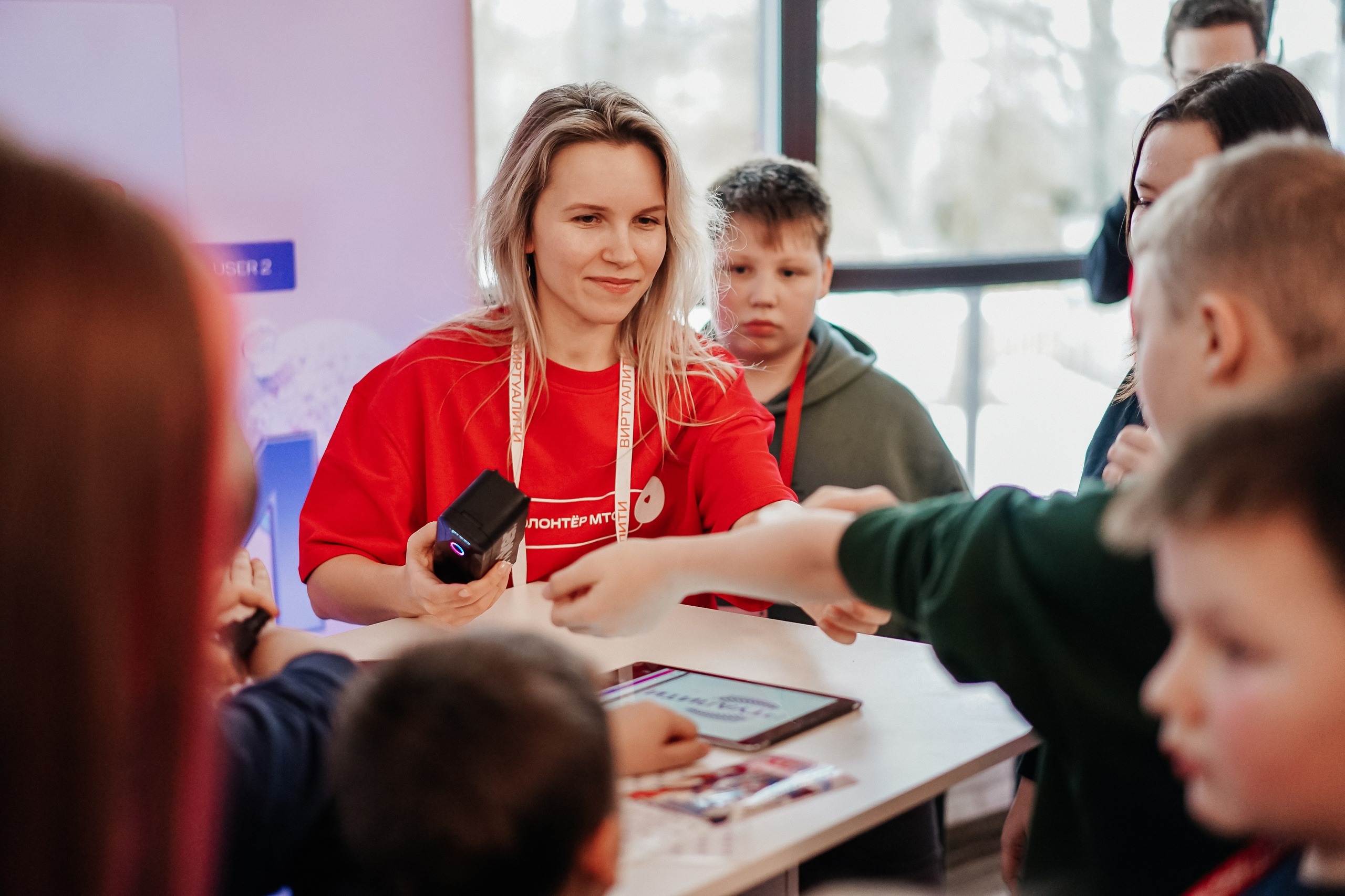 ВИРТУАЛИТИ | Смоленск. Фотограф и видеограф Смоленск | Студия Цезарь