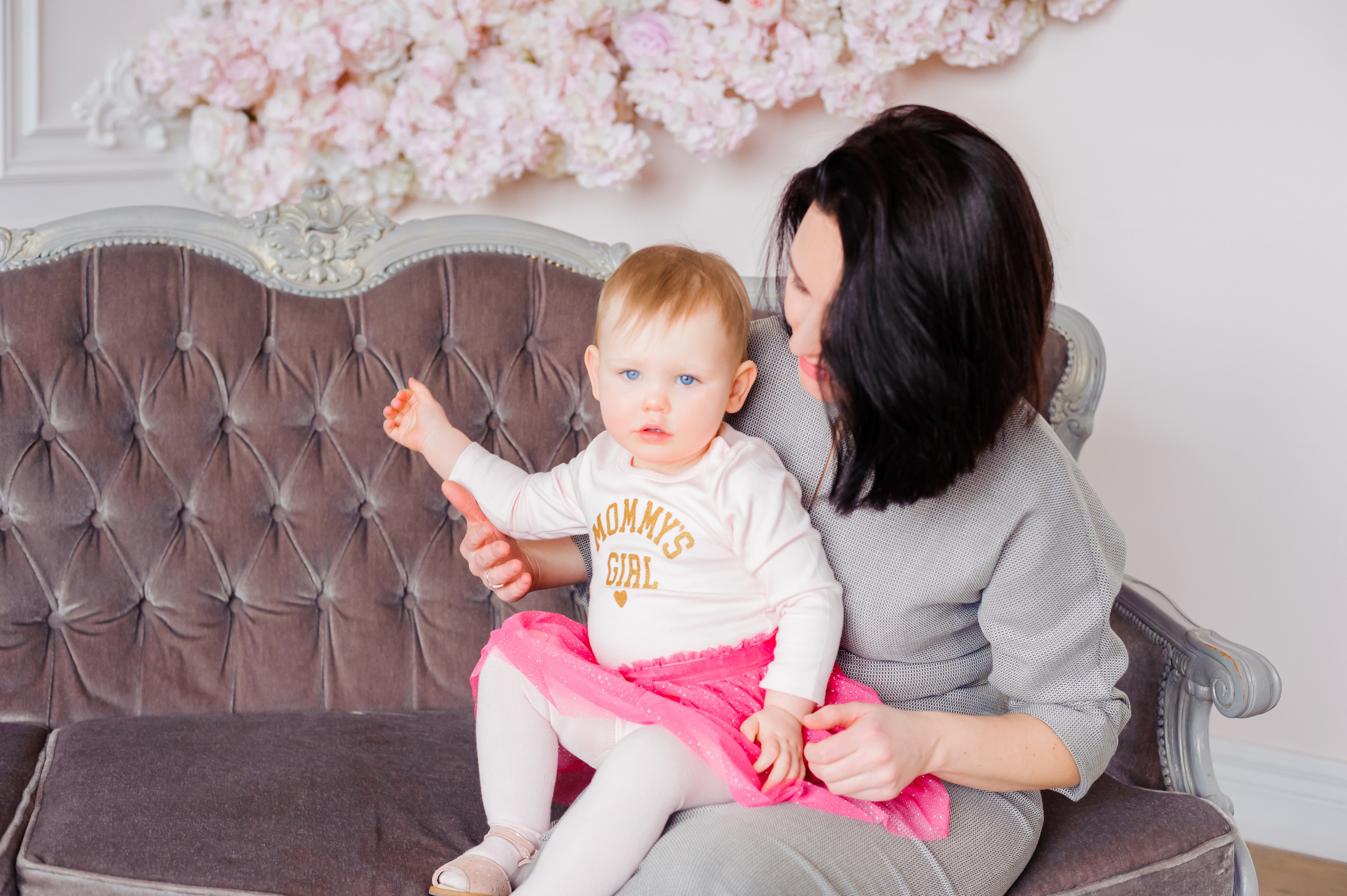 Детский и семейный фотограф в Рязани Валя Лялина. Фотограф новорождённых в Рязани, фотосъемка выписки из роддома, крещен