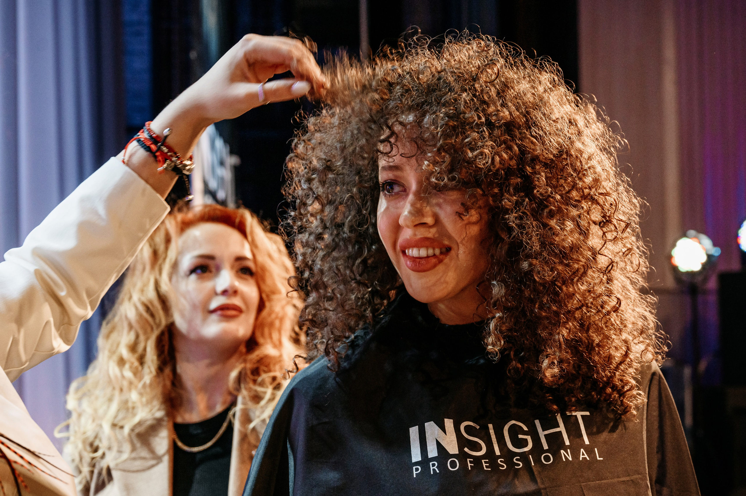 Конференция INSIGHT&КОНСТАНТА. Фотограф Владивосток. Игорь Кирсанов