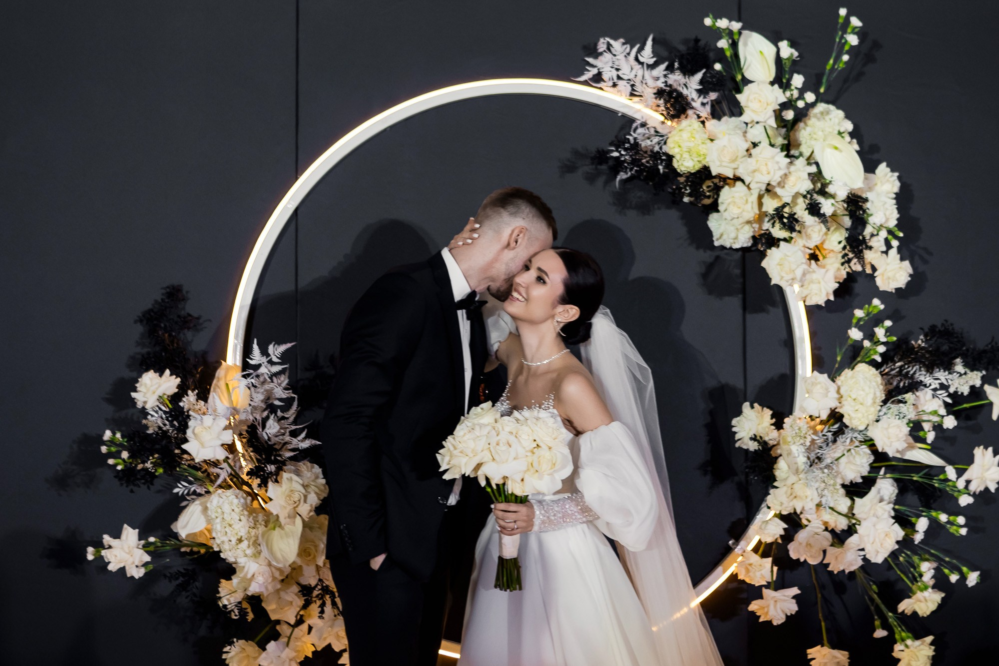 Сергей и Ира — Свадьба в Севастополе. Свадебный фотограф, фотосъемка в Крыму, Севастополе, Симферополе, Ялте