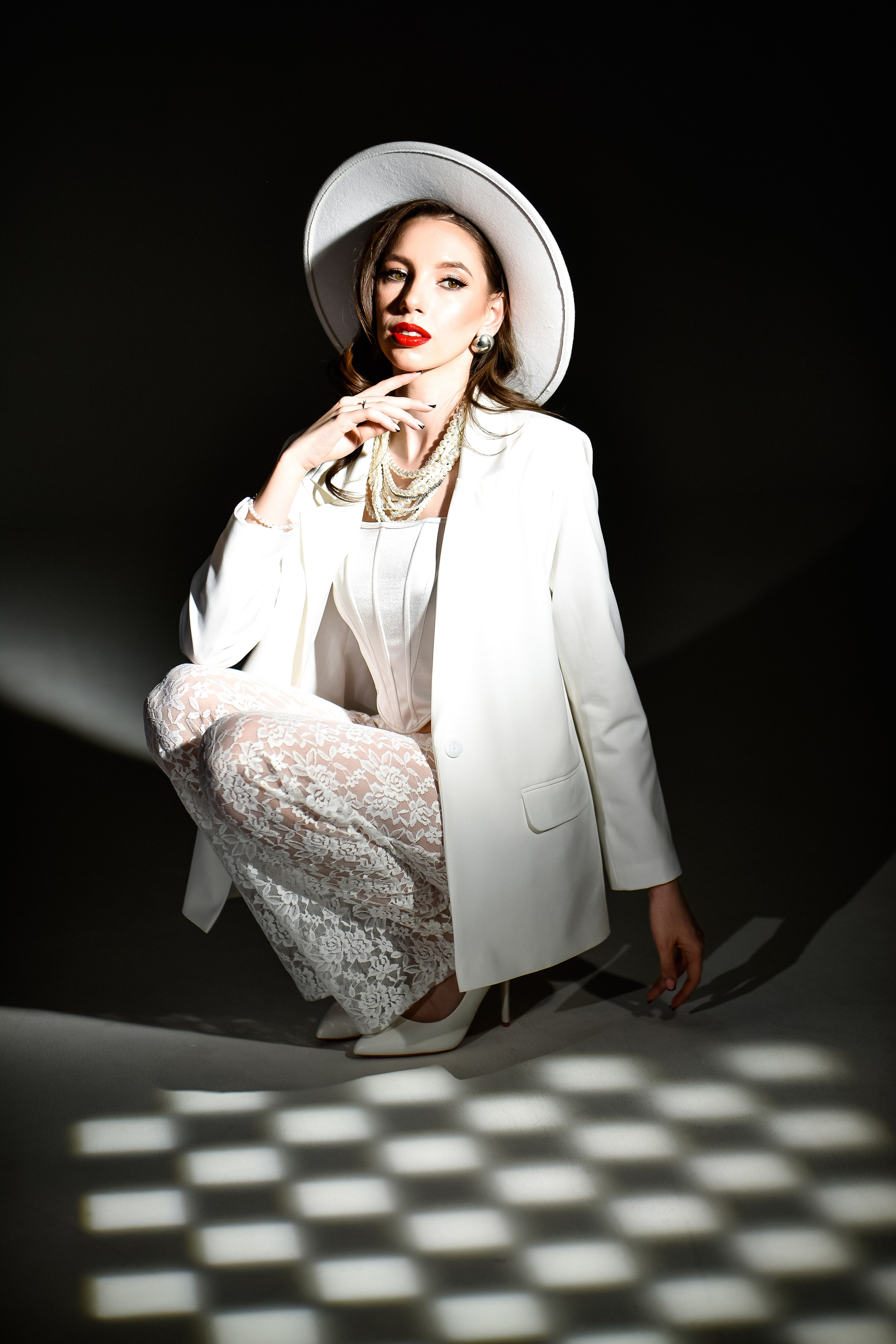 Студийный фотограф в Самаре и Самарской области