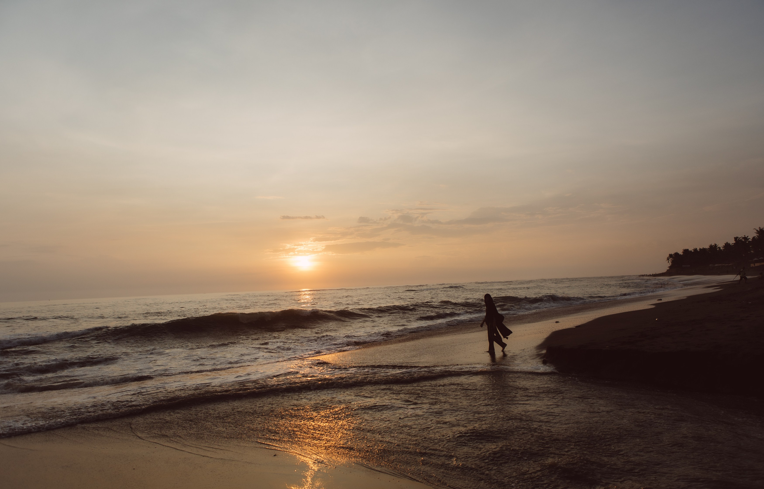 Иван. Фотопрогулка на побережье Бали. Фотограф Москва и Московская область