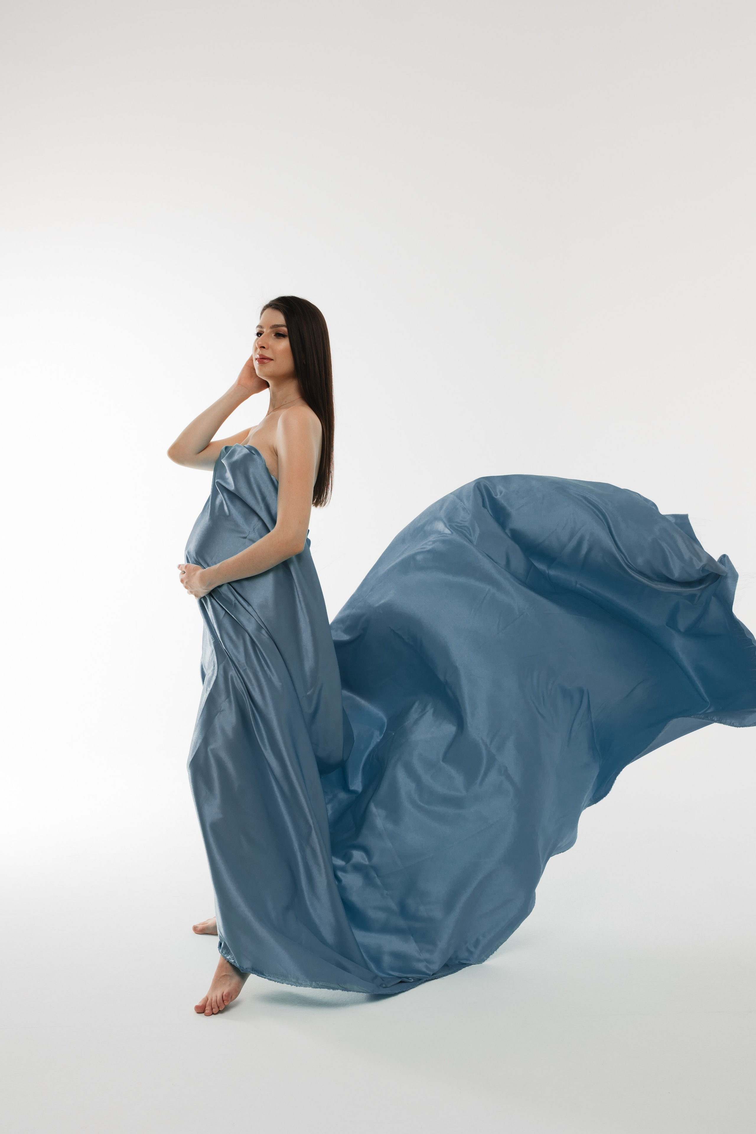 Индивидуальная фотосессия