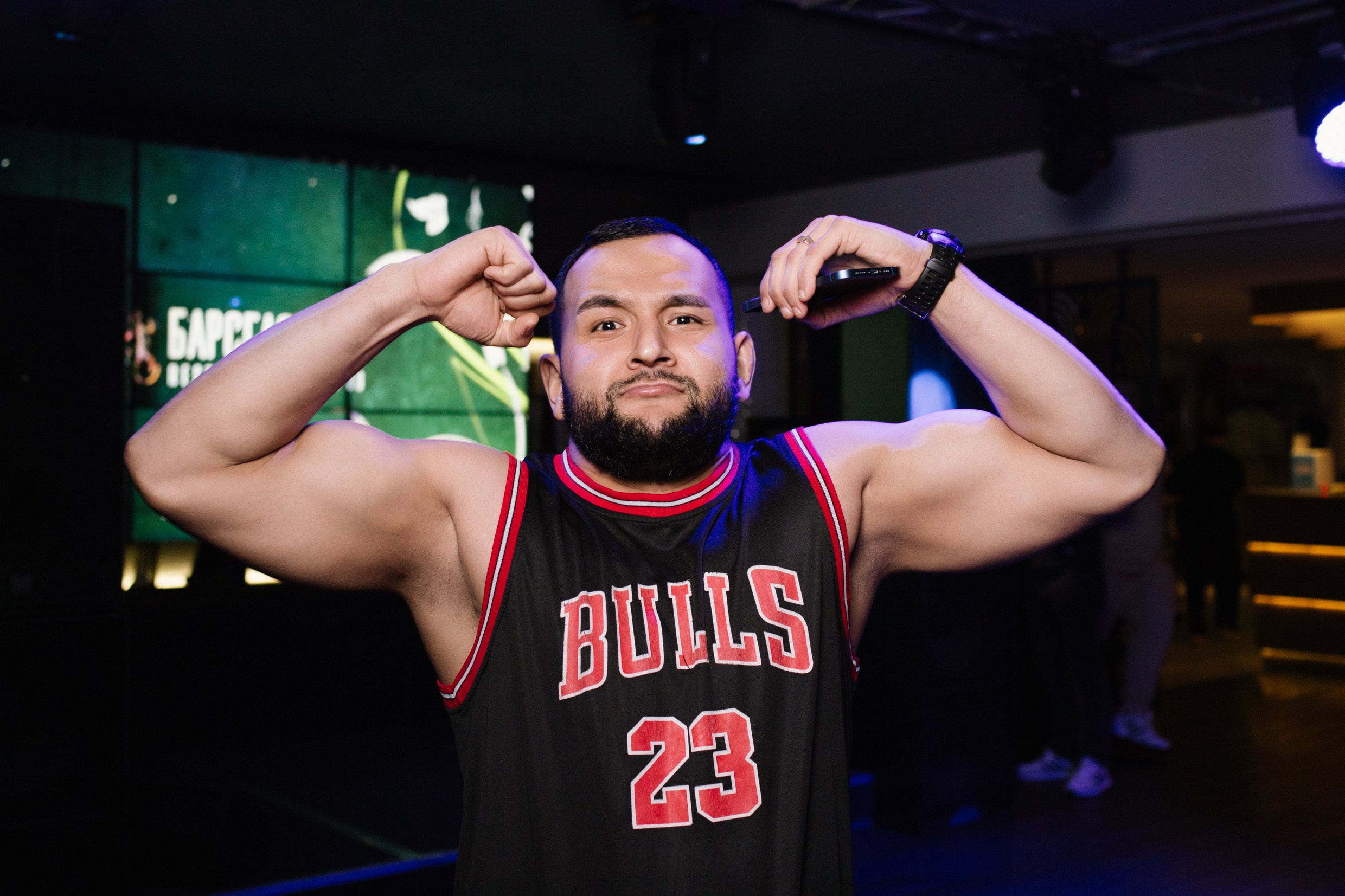 Корпоратив. Фотограф в Иркутске Анна Мирошникова