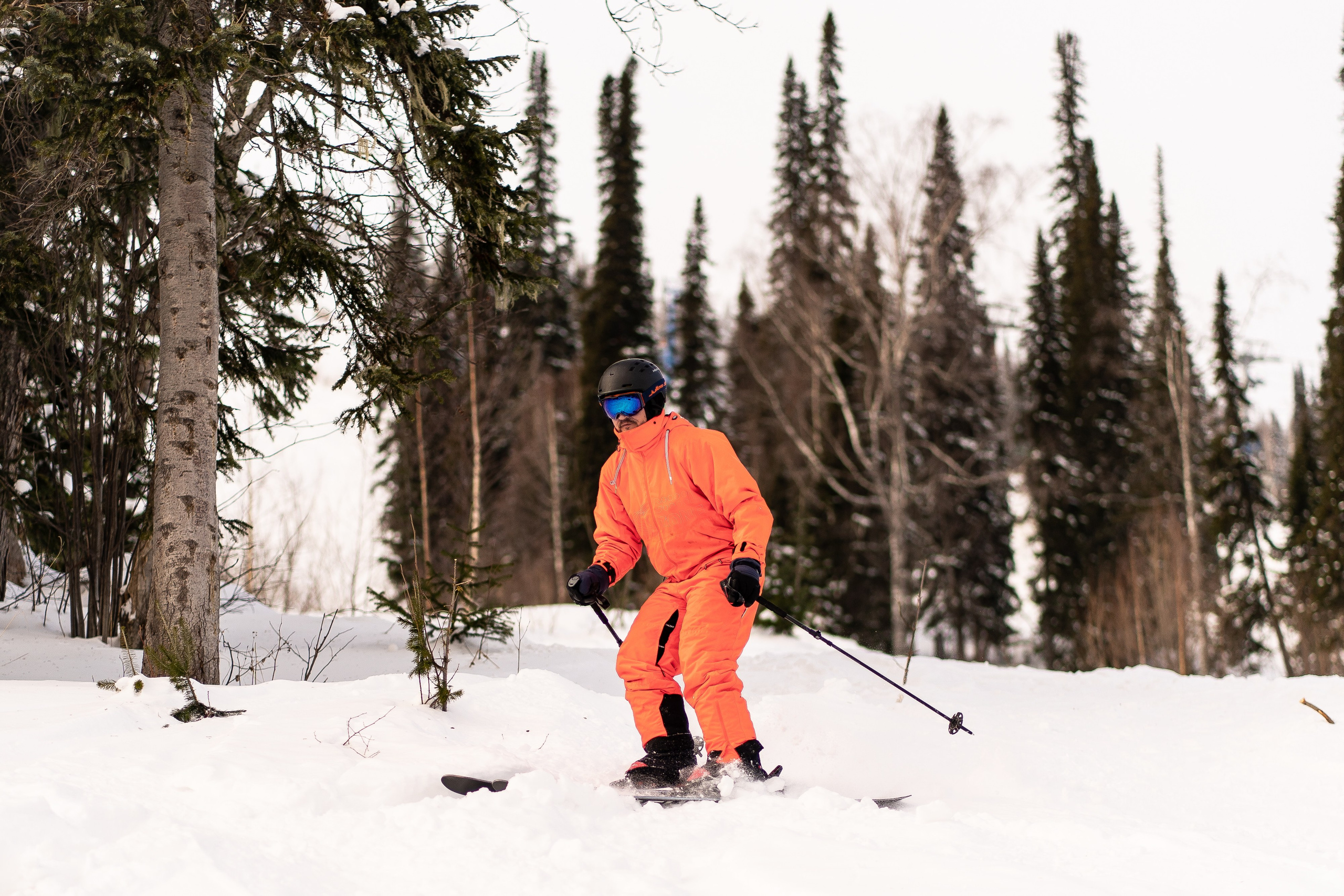 Джой 13.12. Анастасия Паршукова — фотограф Шерегеш Новосибирск