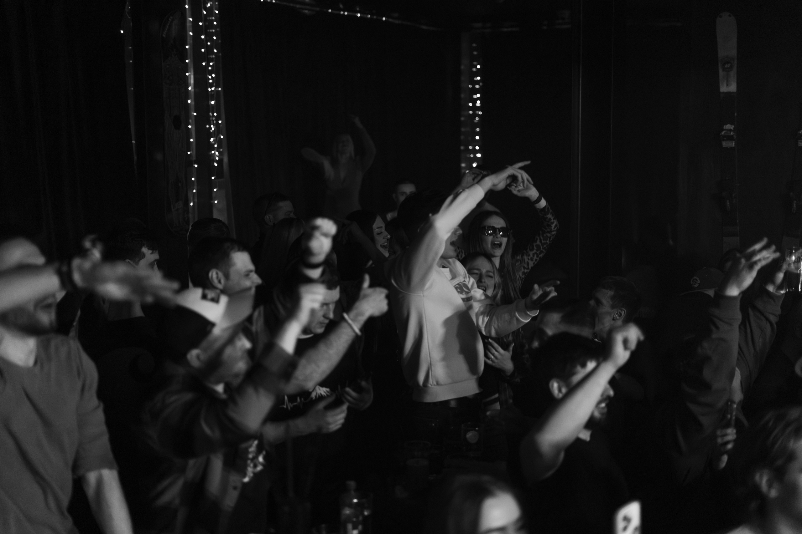 Rook's. Анастасия Паршукова — фотограф Шерегеш Новосибирск