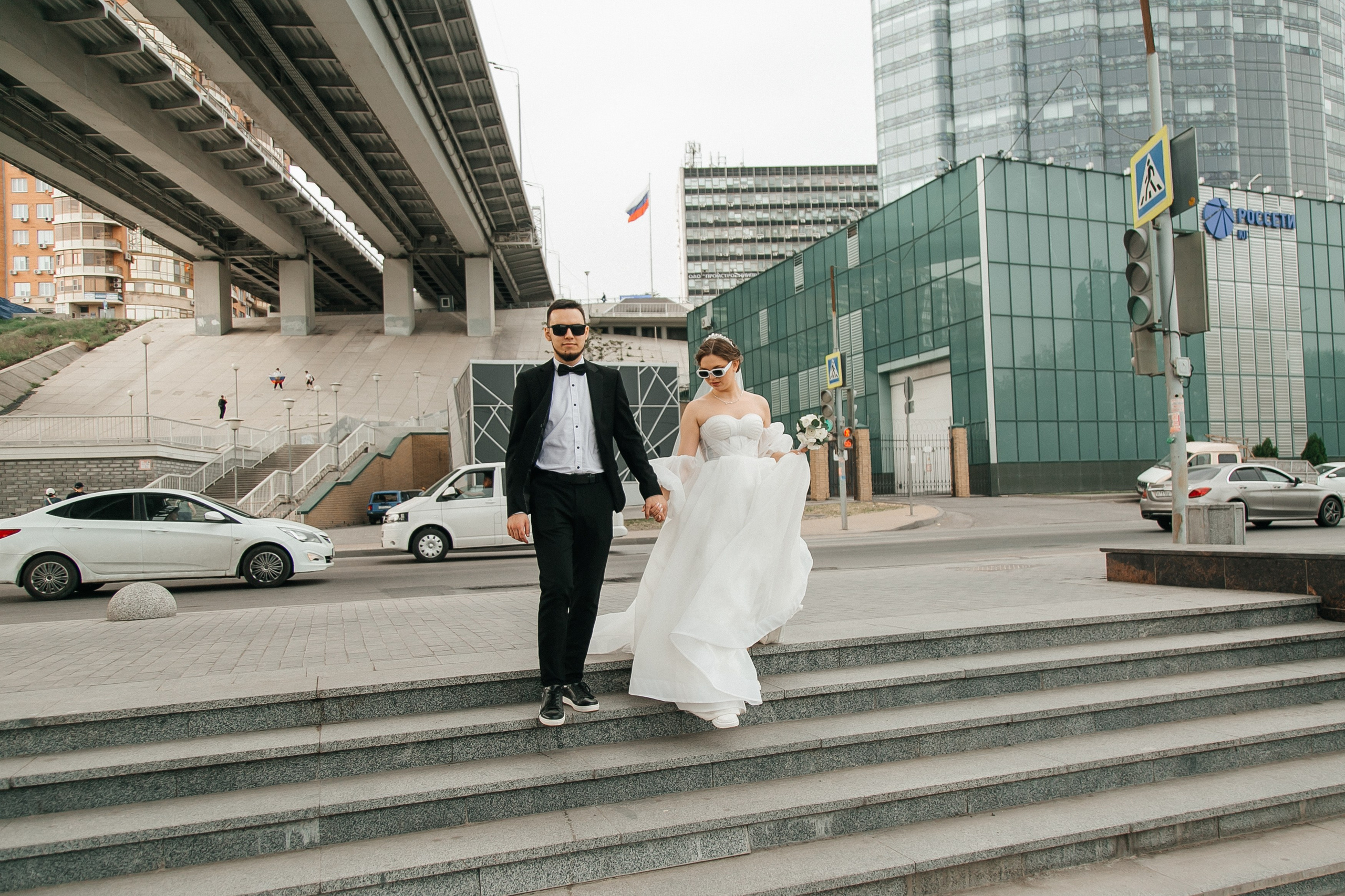 Катя+ Влад. Фото-Видеосъемка любых мероприятий Москва Ростов