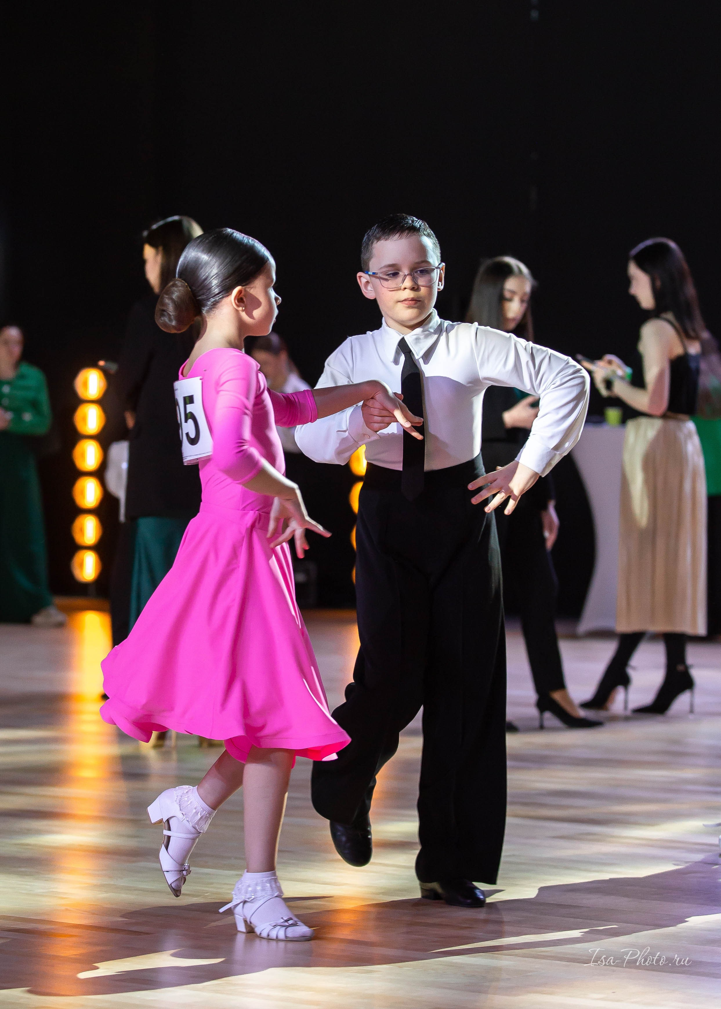 Турнир Royal Dance CUP 2025. Репортажный фотограф в Москве