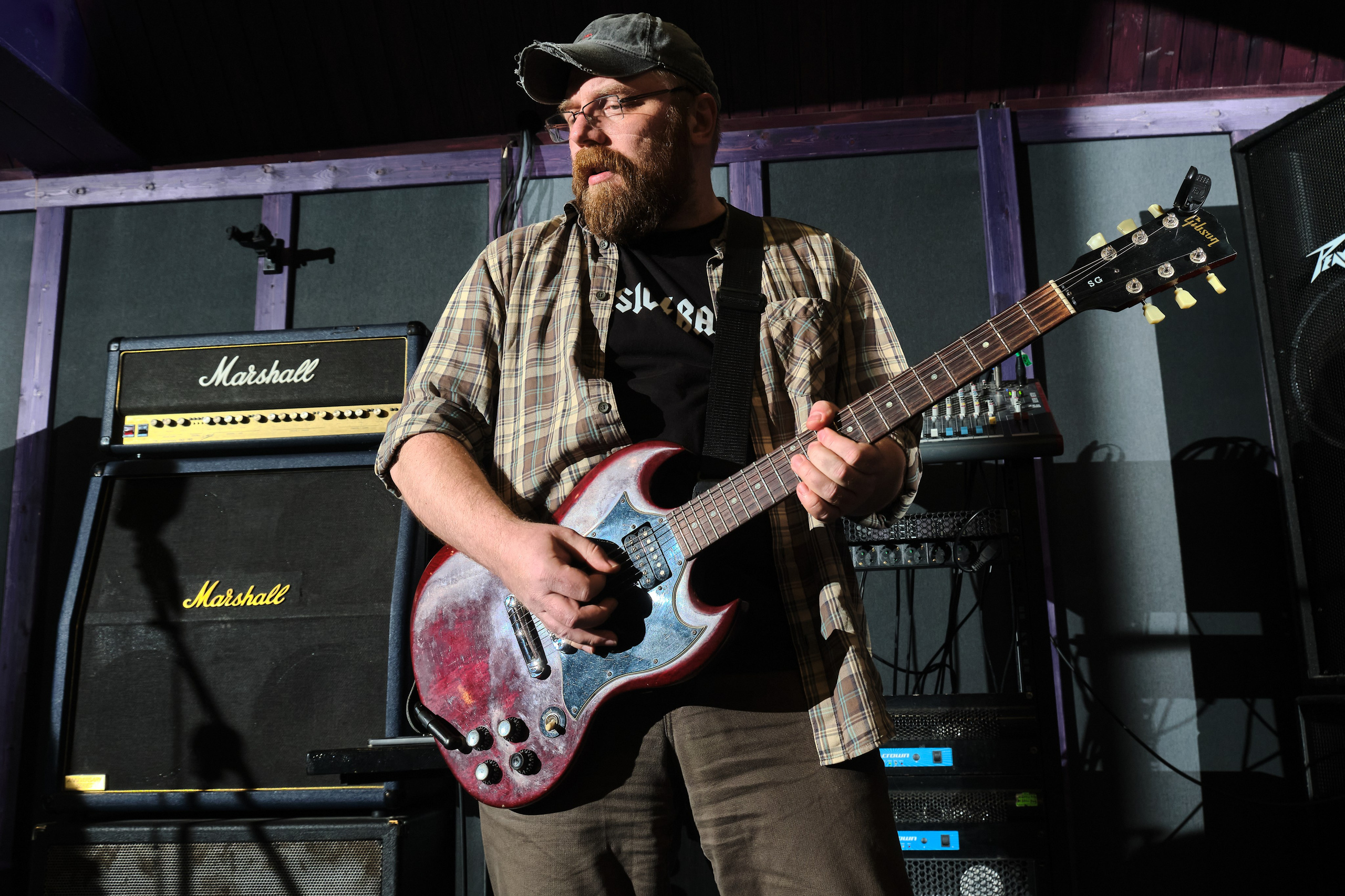 Съемка музыкальных клипов, сниппетов, съемка музыкантов за кулисами, концертная съемка, творческая съемка для музыкальных групп