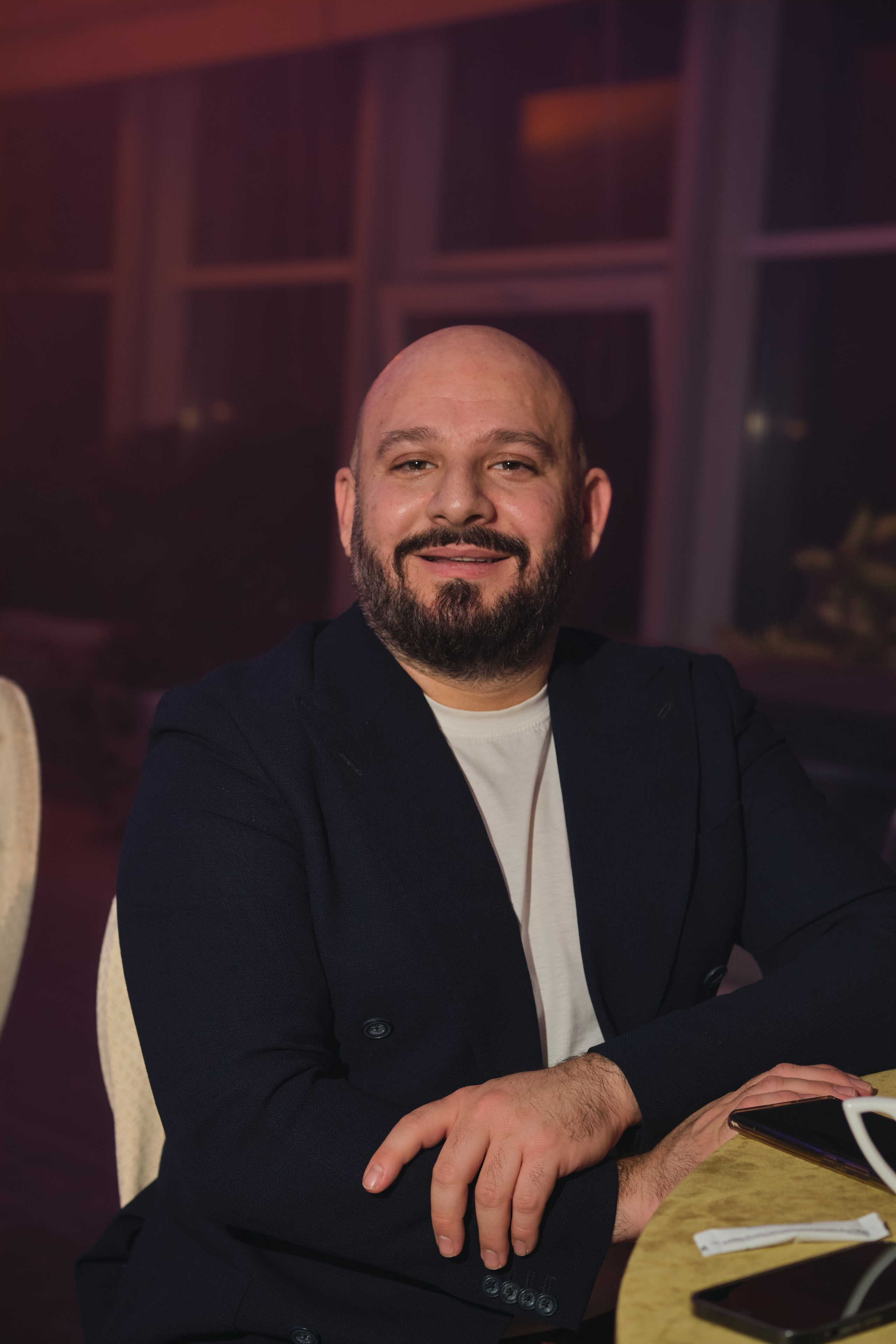 Репортаж. Гала вечер. Репортажная фото и видеосъемка в Москве под ключ