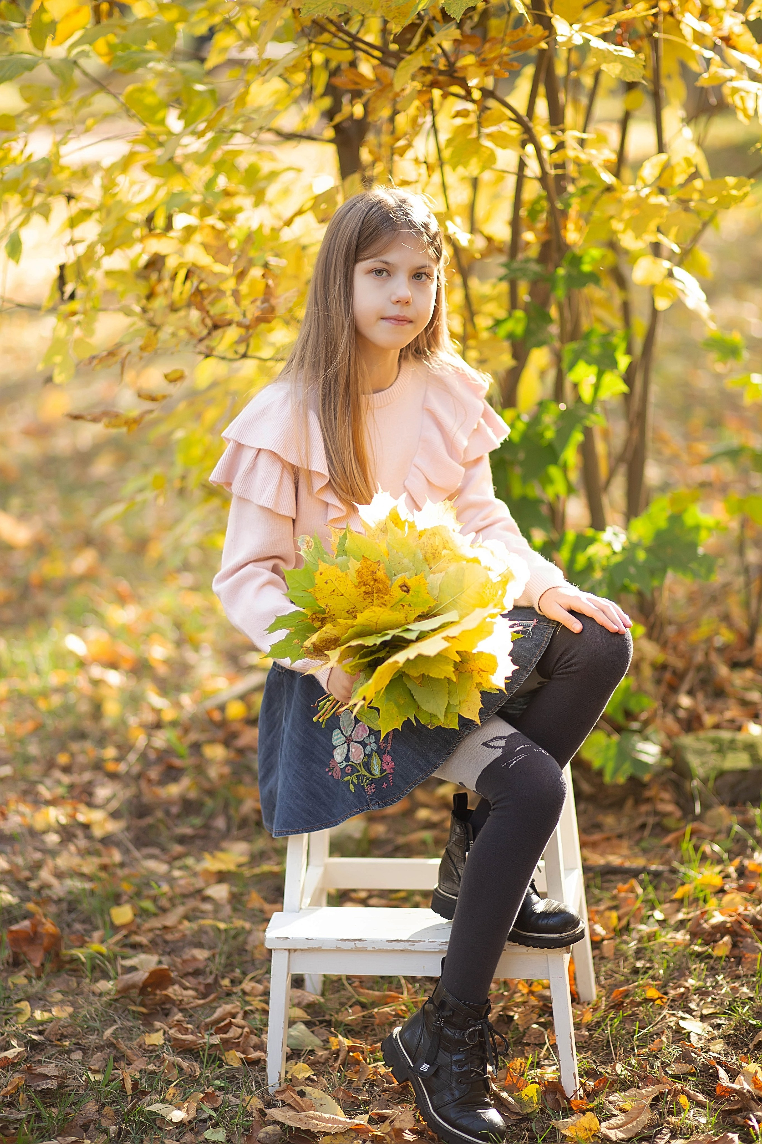 Фотосессия на природе. Семейный и детский фотограф в Нижнем Новгороде