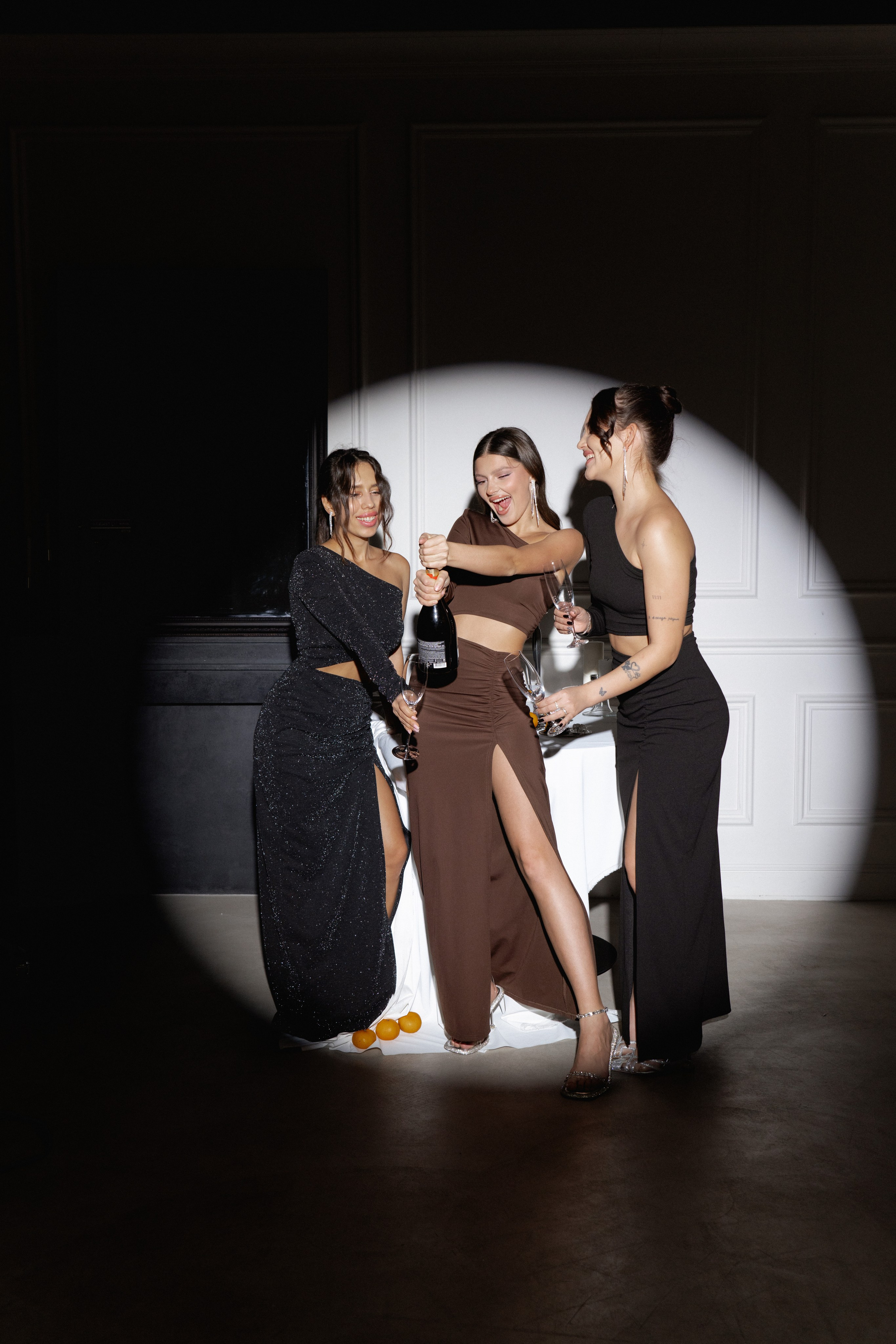 ENJOY STORE. Фотограф Иванич Дарья