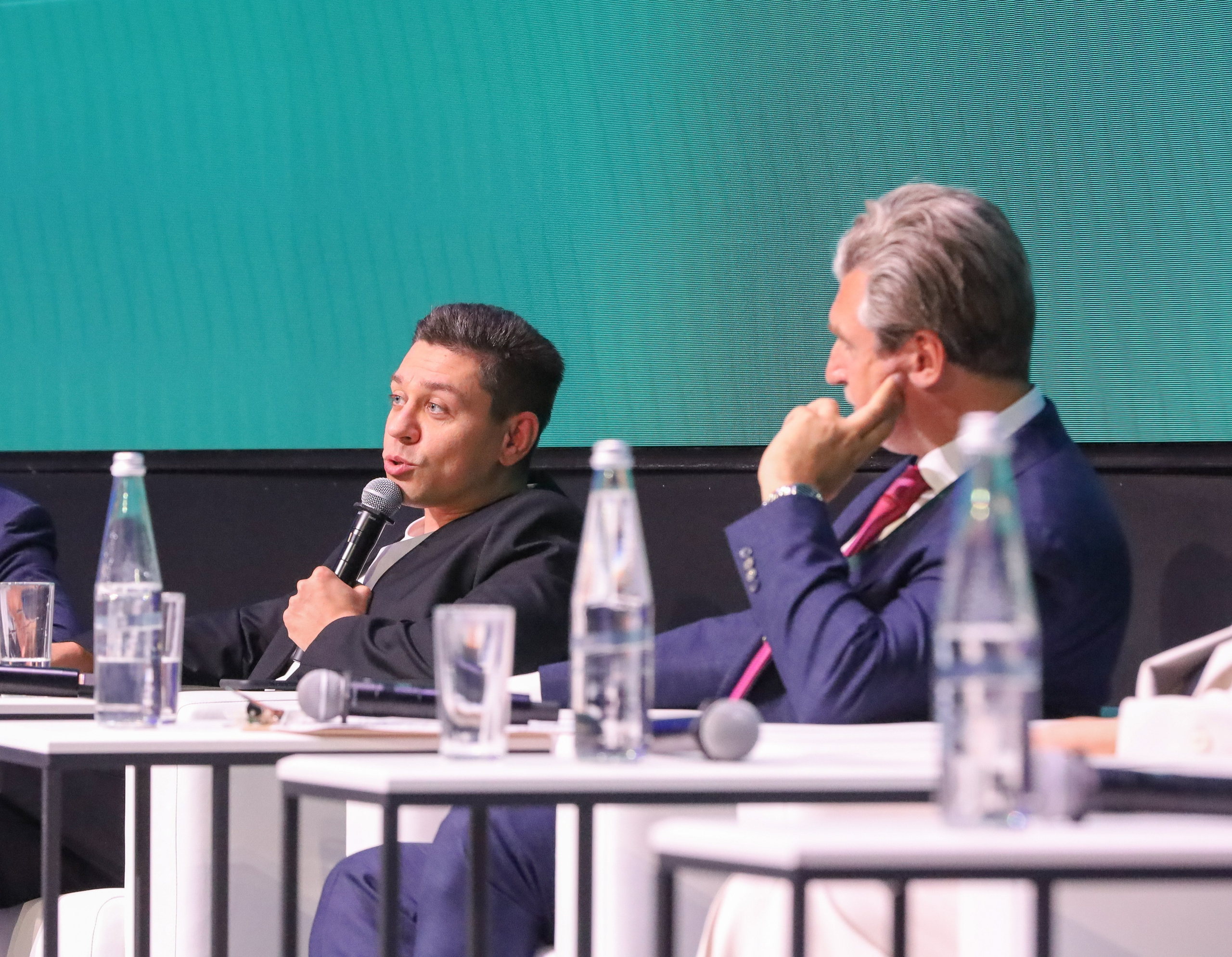 ПРЕВЕНТМЕД 2025 — ФОРУМ ПРЕВЕНТИВНОЙ МЕДИЦИНЫ. Фотограф мероприятий Ирина Каширина