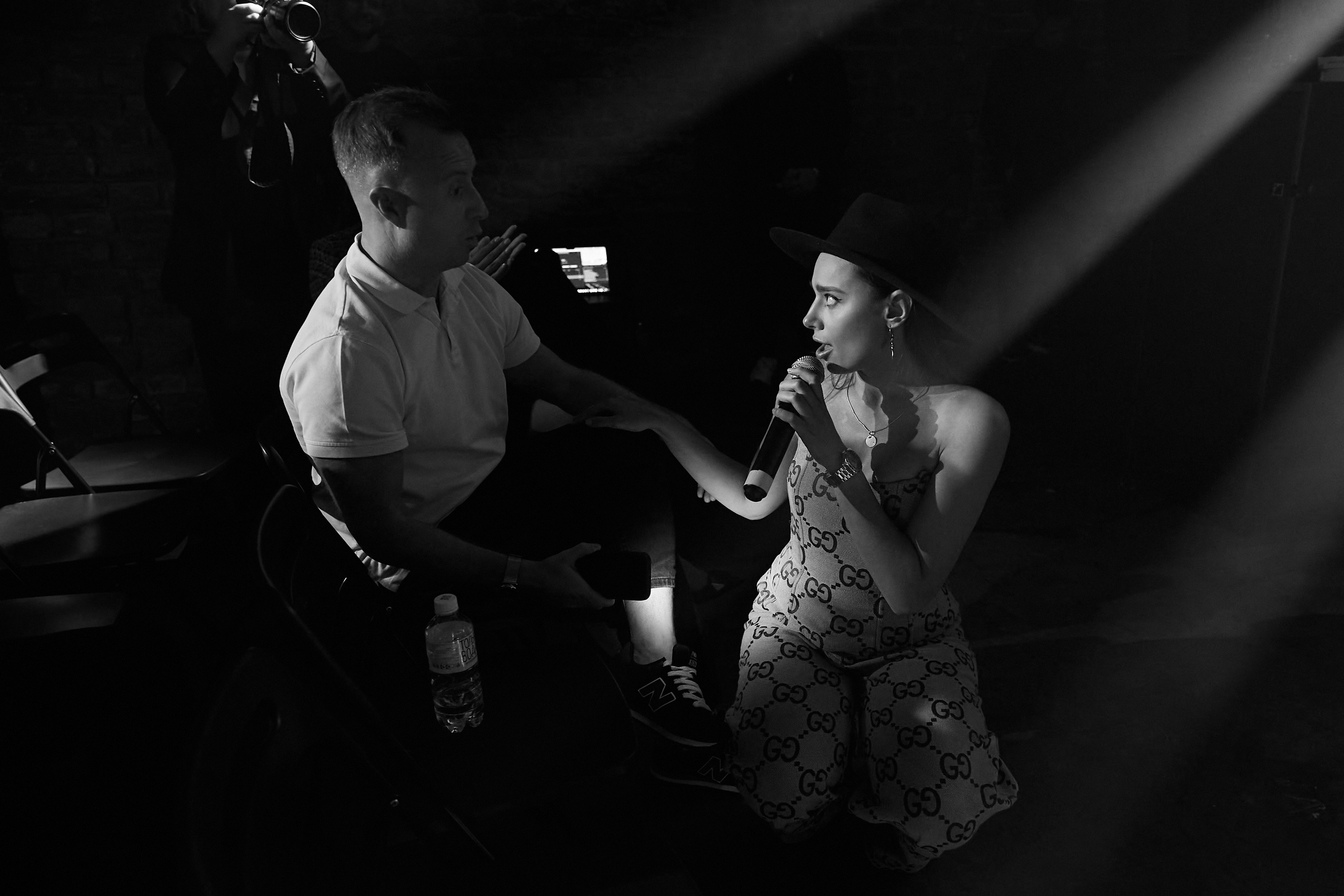 Кочка. Фотограф Сергей Гончаренко — Краснодар, Донецк, Ростов, Сочи