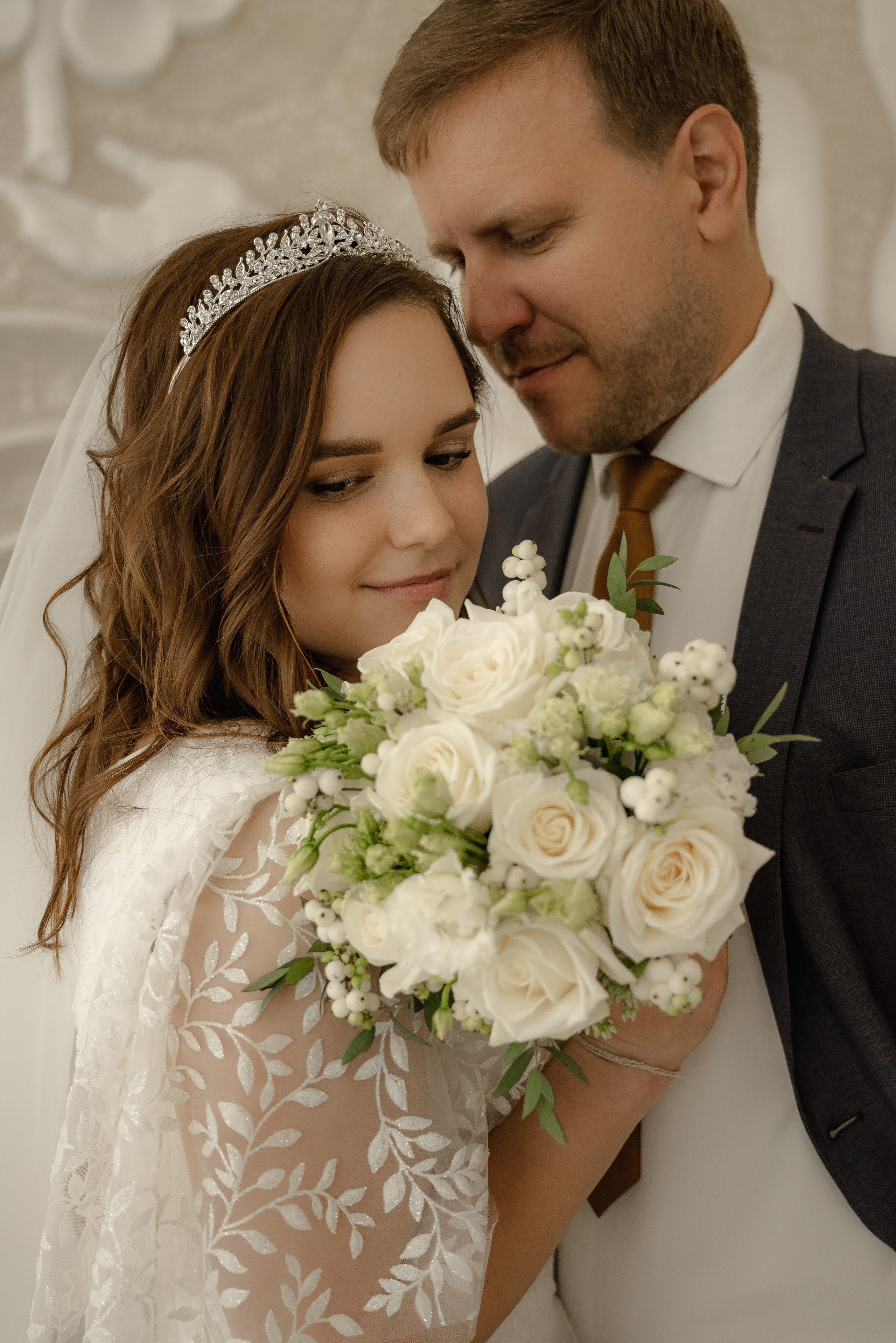 Мария&Антон. Савиновская Кристина фотограф Самара