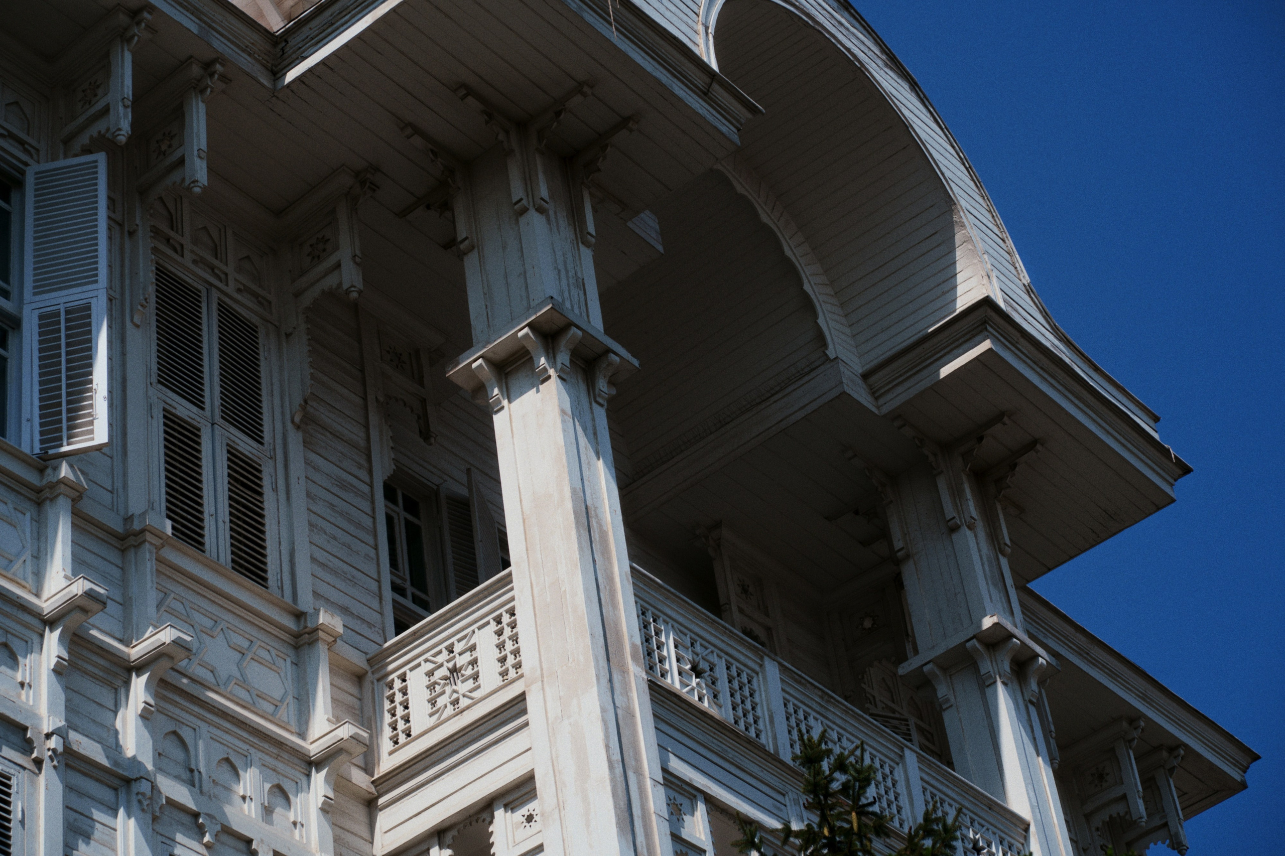 Büyükada х Heybeliada, Istanbul / Türkey SS25. Фотограф Юрин Евгений