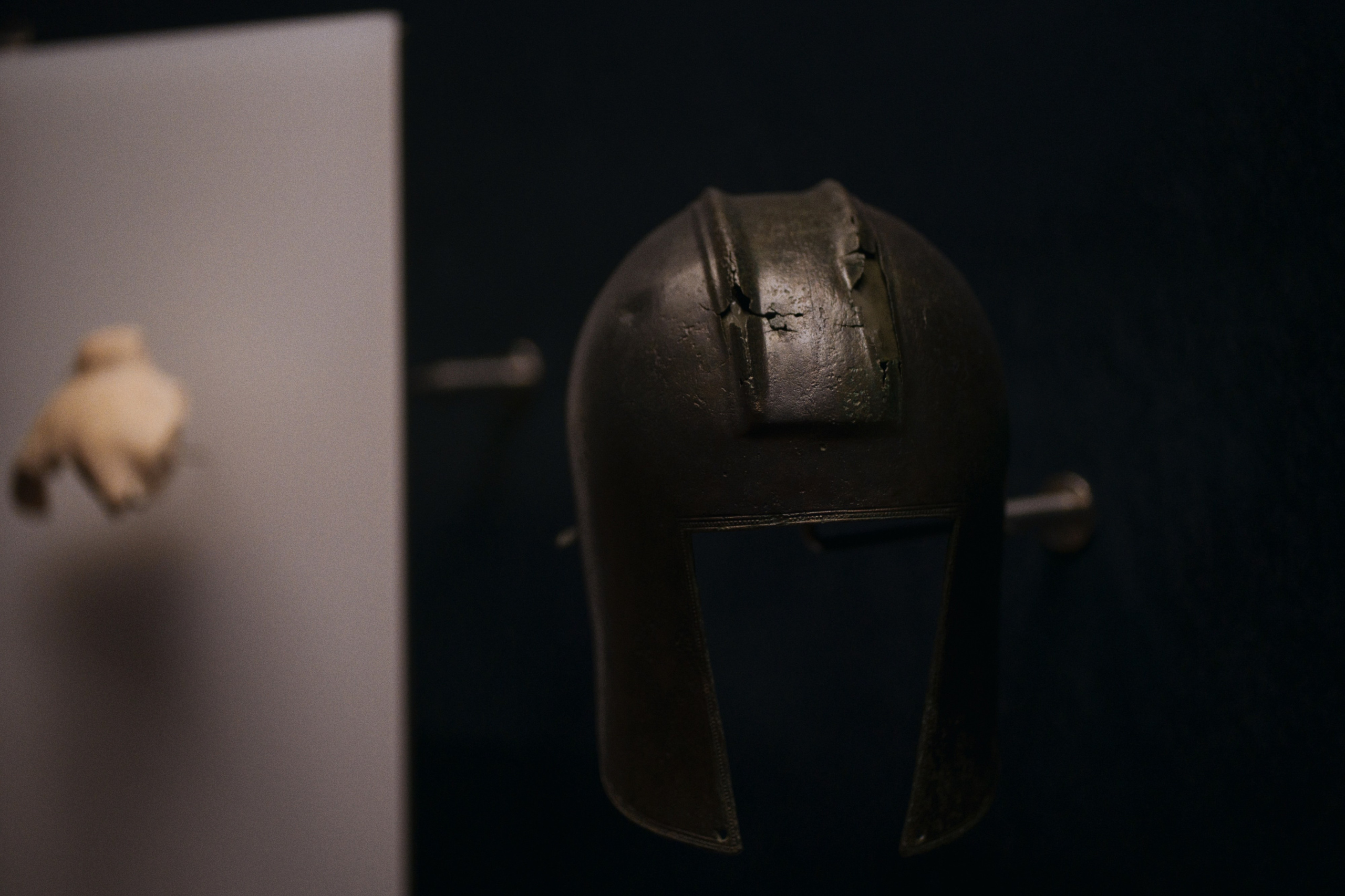 Archaeological Museum / Istanbul, Türkey SS25. Фотограф Юрин Евгений