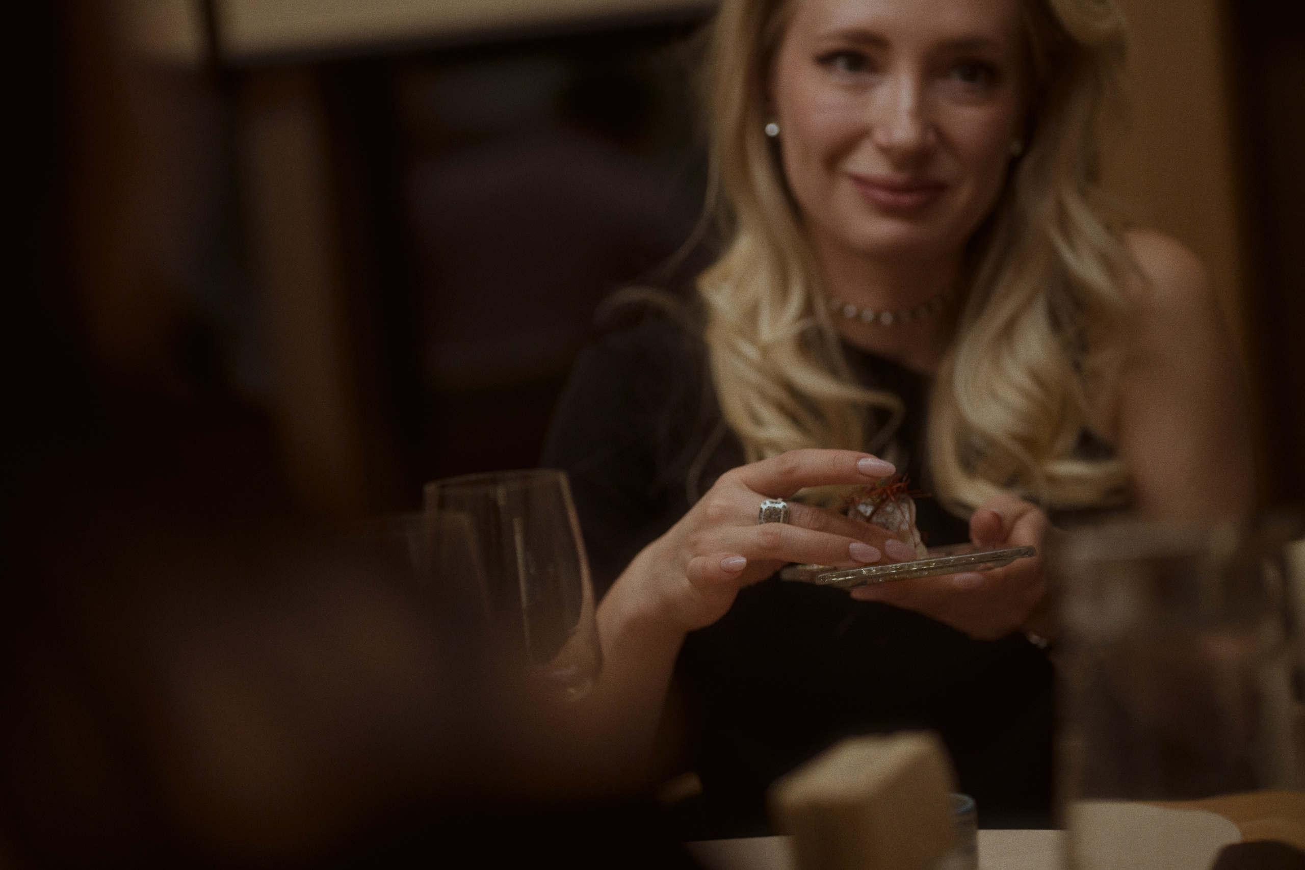 Ryotei x takadaya. Фотограф Юрин Евгений