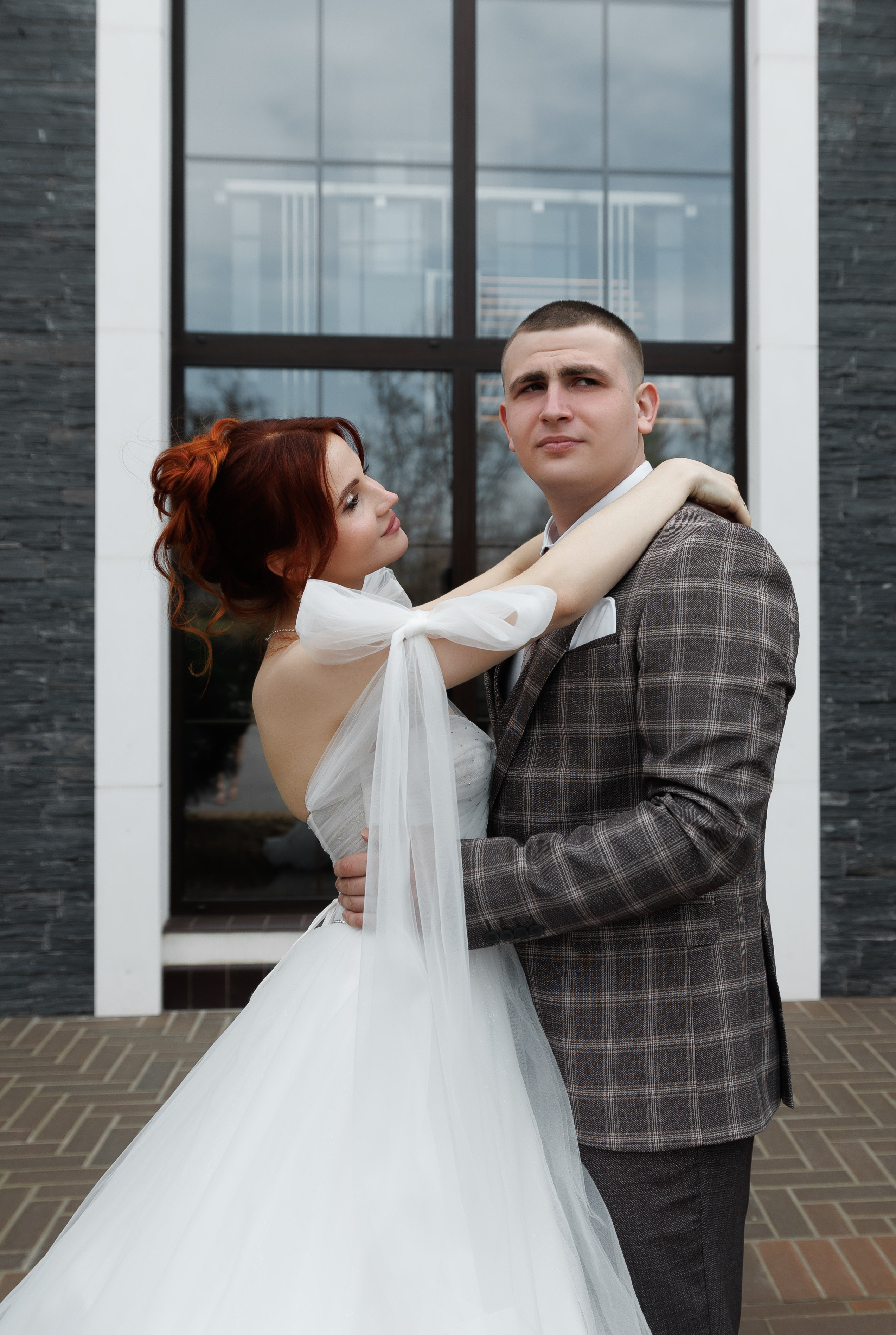 Роман&Анастасия. Свадебный и семейный фотограф в Таганроге и Ростове Руднева Анастасия