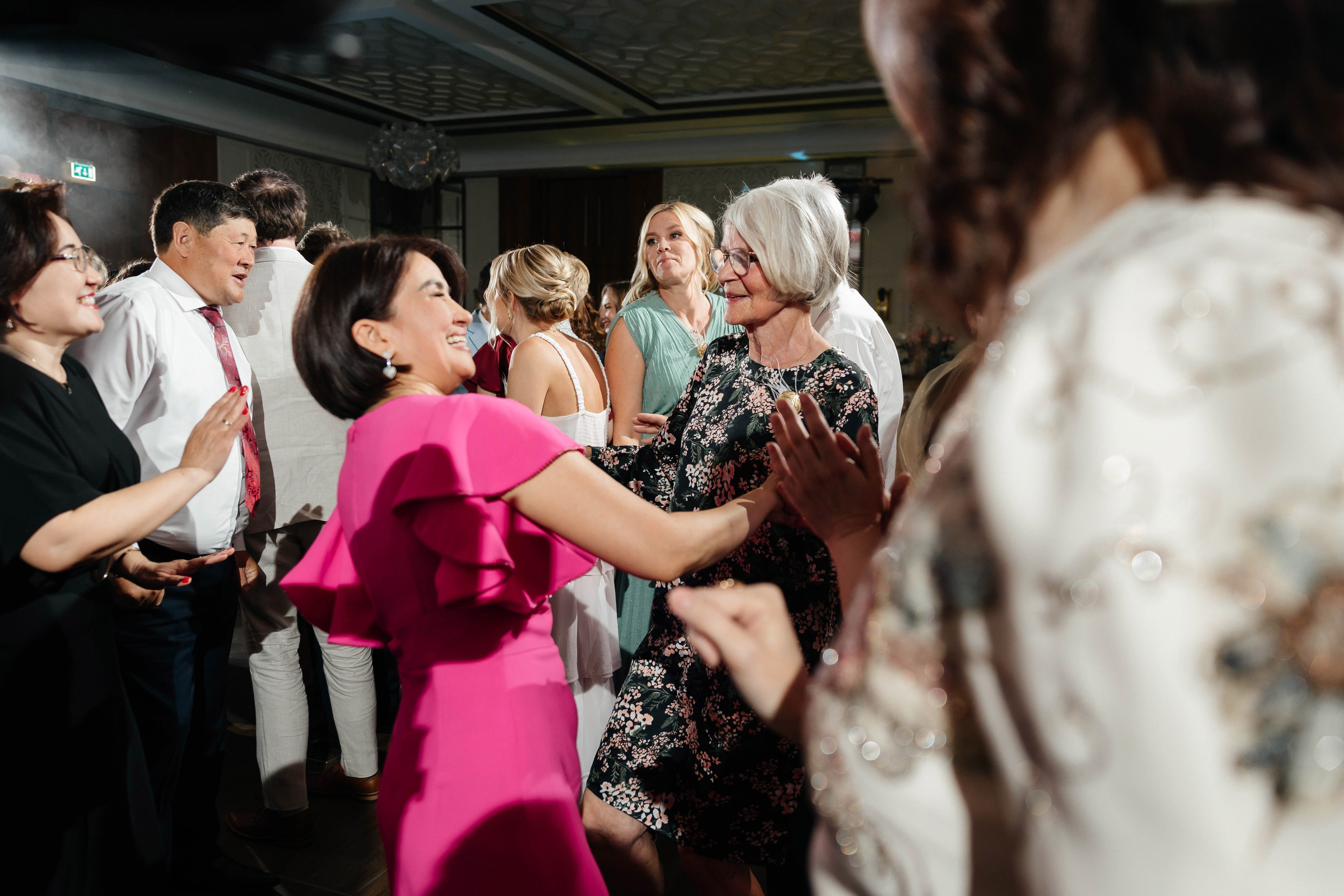 Alina Uzatu. Профессиональный фотограф в городе Астана/Алматы Даурен Сембаев